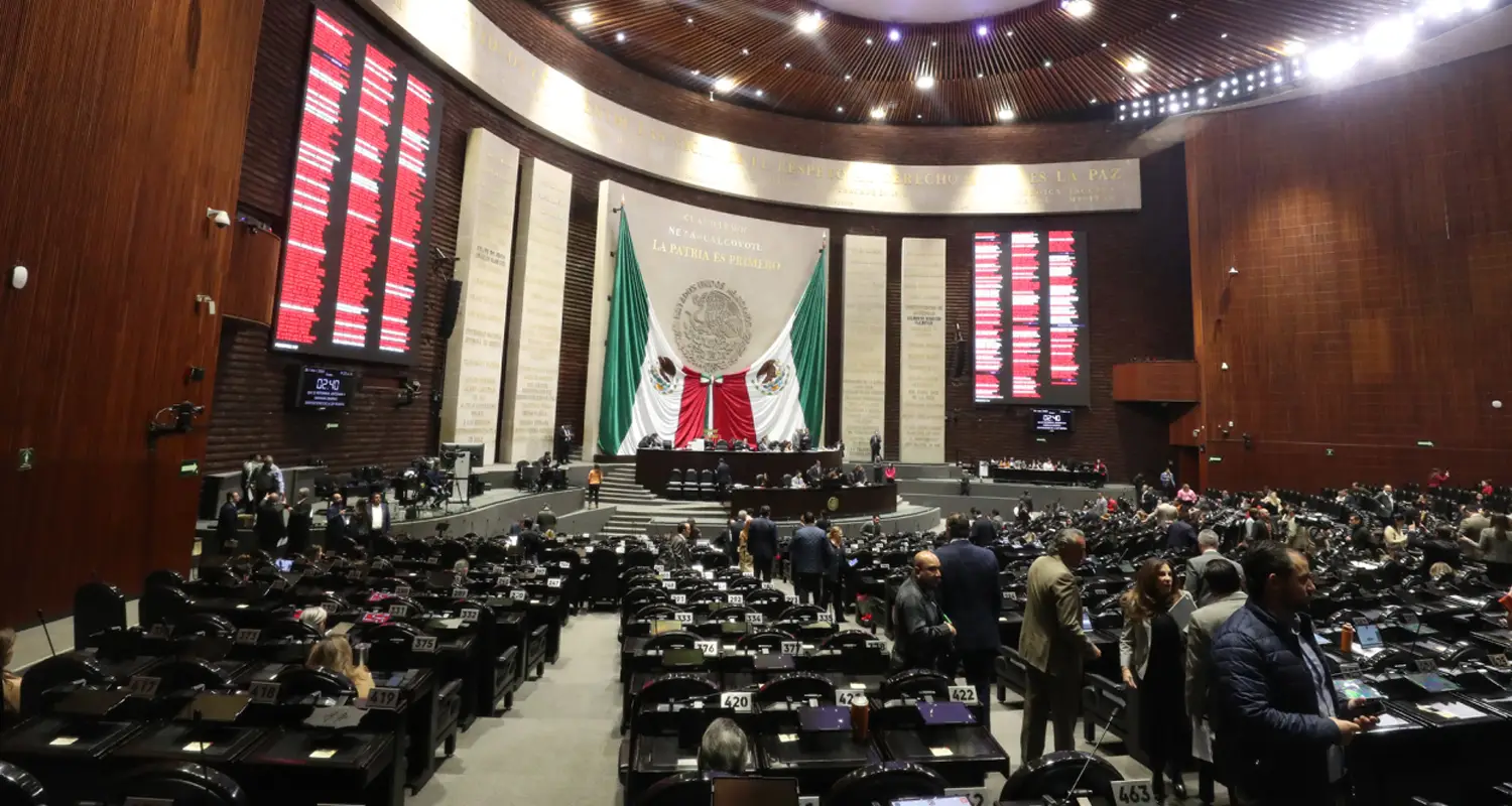 ¡Revolución Laboral! Diputados Respaldan Derechos de Repartidores Digitales