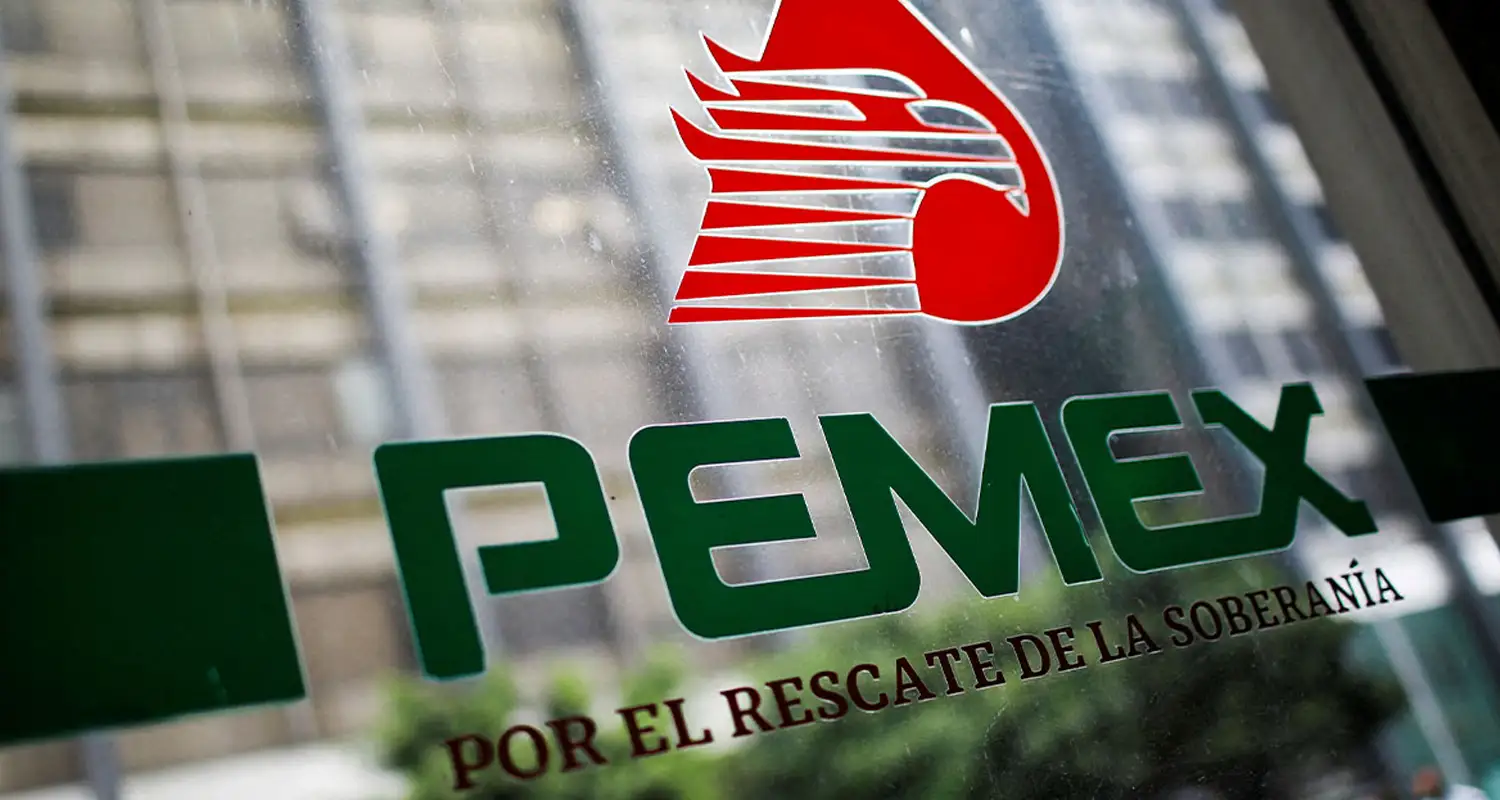Pemex rompe límite legal: 69.5% del gasto por adjudicación directa