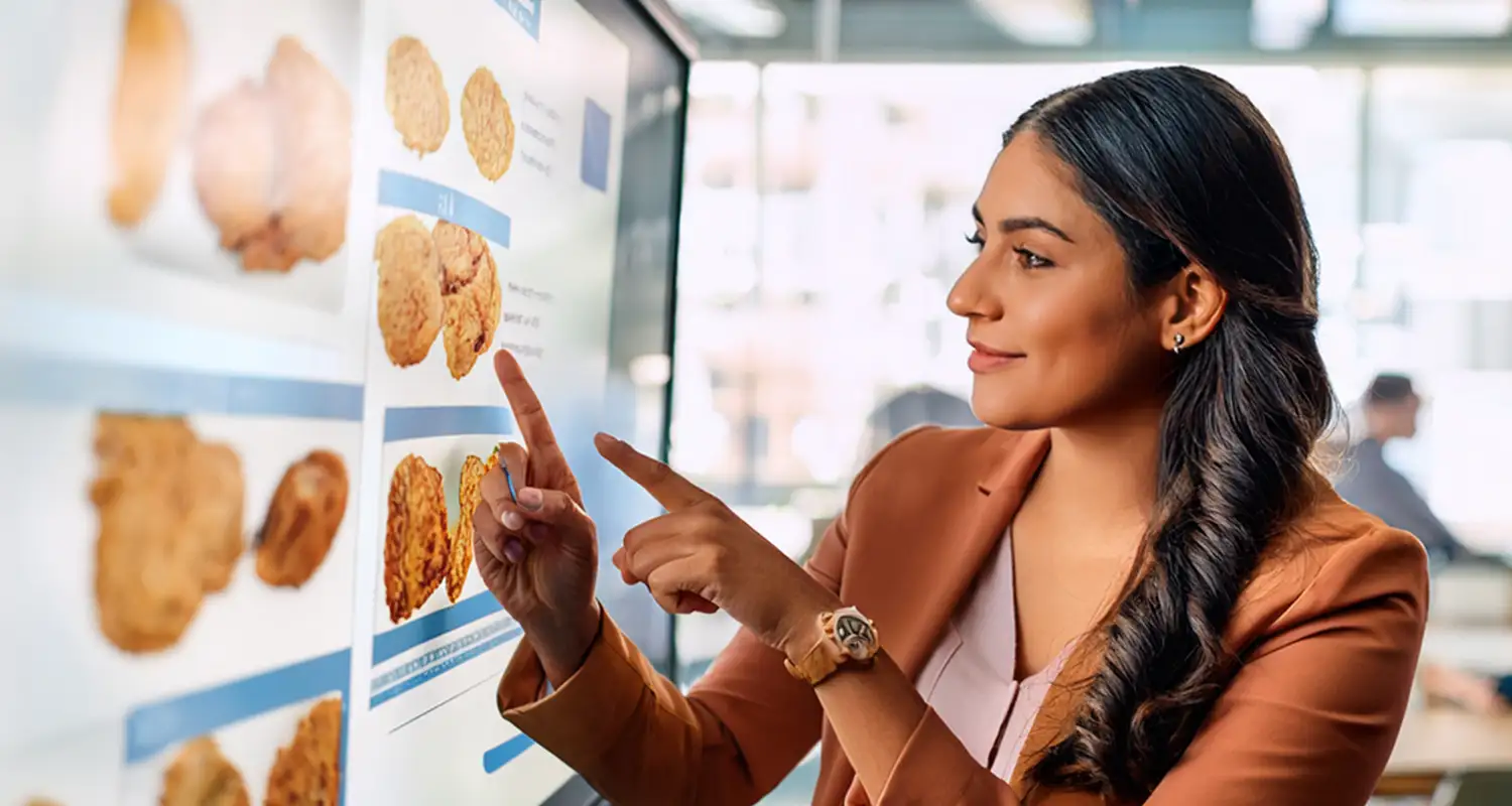 Nuevos lineamientos publicitarios: oportunidades y retos económicos para el sector de alimentos y bebidas