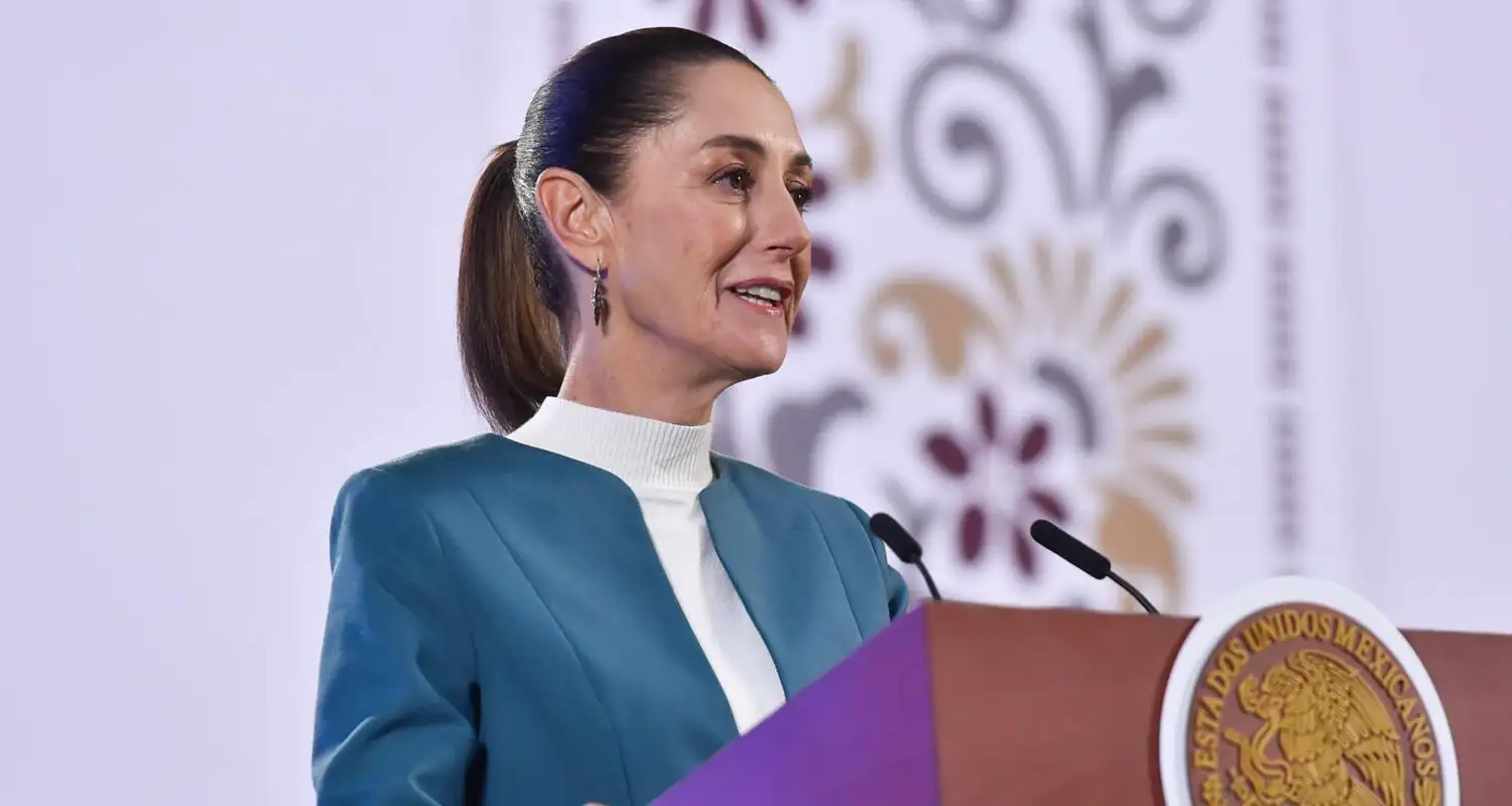 ¿Imposición presidencial o rescate de la soberanía? Sheinbaum acelera la reforma energética