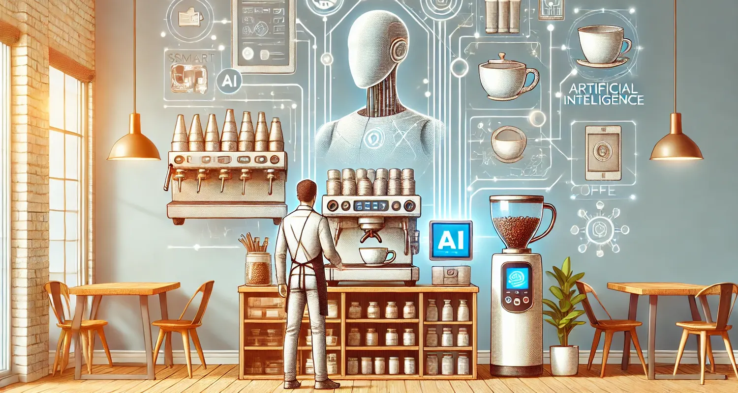 ¿Cómo impacta la IA en las pequeñas empresas? innovación y eficiencia con inteligencia artificial
