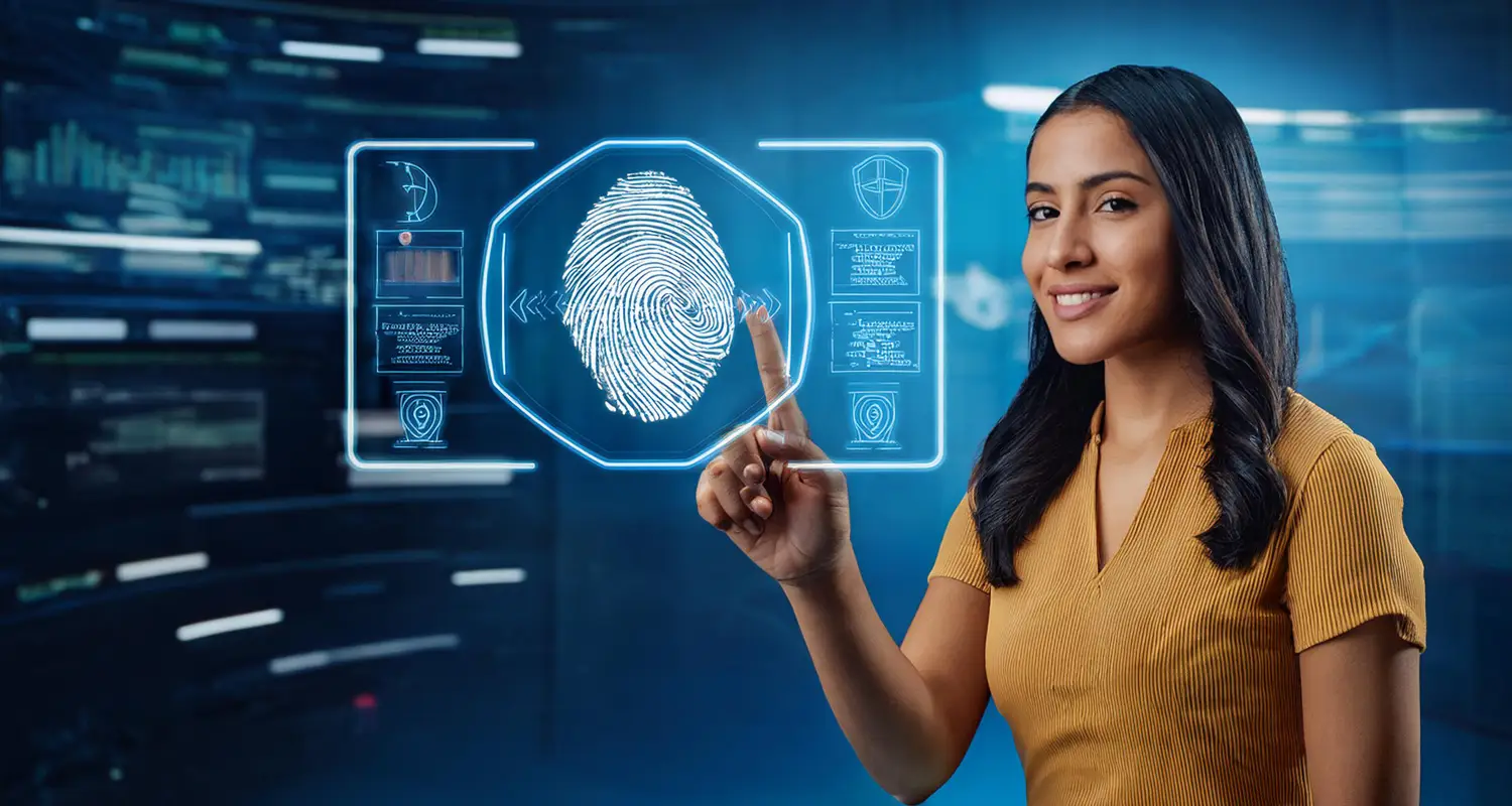 Biometría en México: Retos y Oportunidades en el Uso de Datos