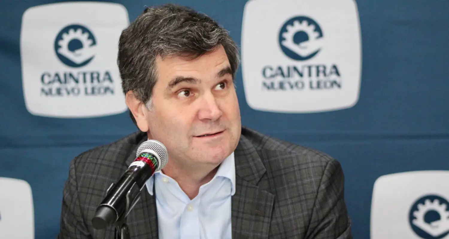 Caintra pide agilizar trámites para pymes en México