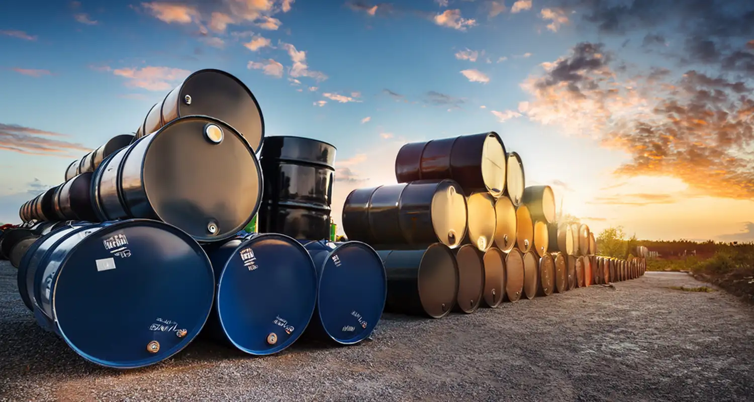 Petróleo en la mira: tensiones geopolíticas disparan los precios y reviven fantasmas inflacionarios