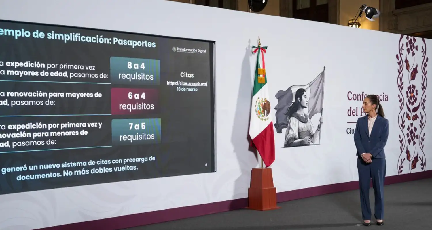 ¿Trámite simplificado o espejismo burocrático? Un golpe de realidad a la nueva reforma