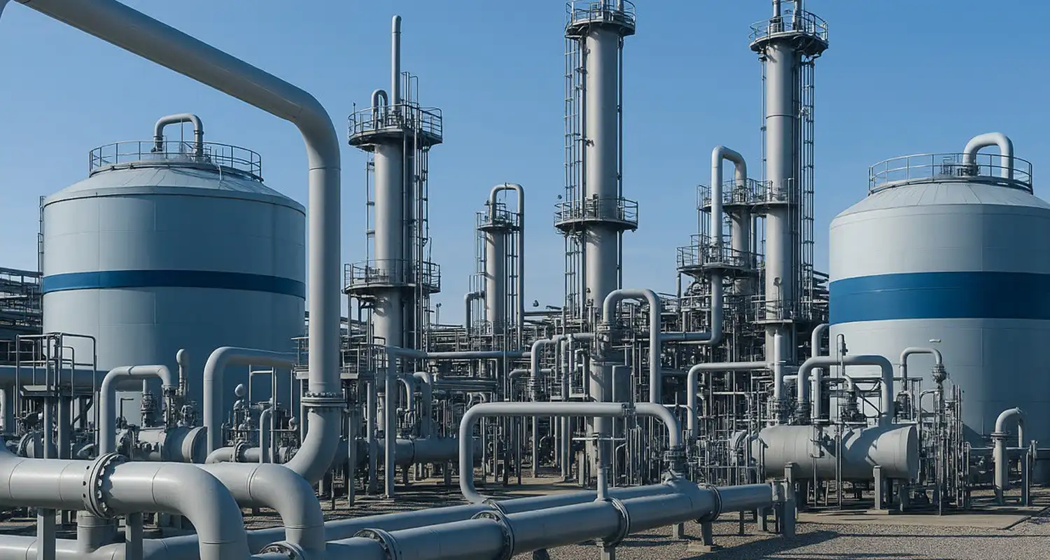 Cenagas abre diálogo nacional: Consulta Pública 2025 buscará llevar gas natural a más regiones de México