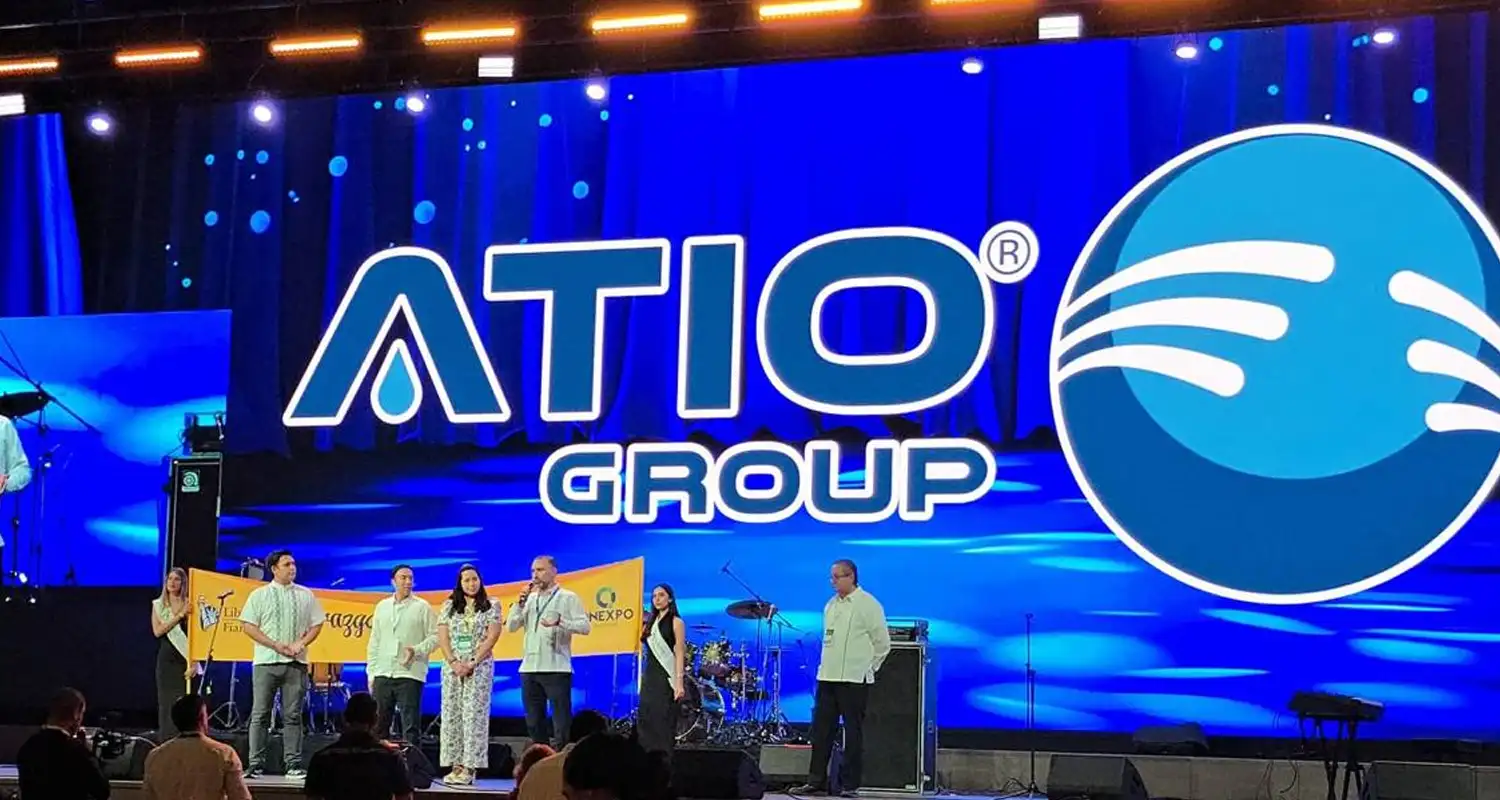 ATIO Group consolida su liderazgo en gasolineras con innovación y eficiencia