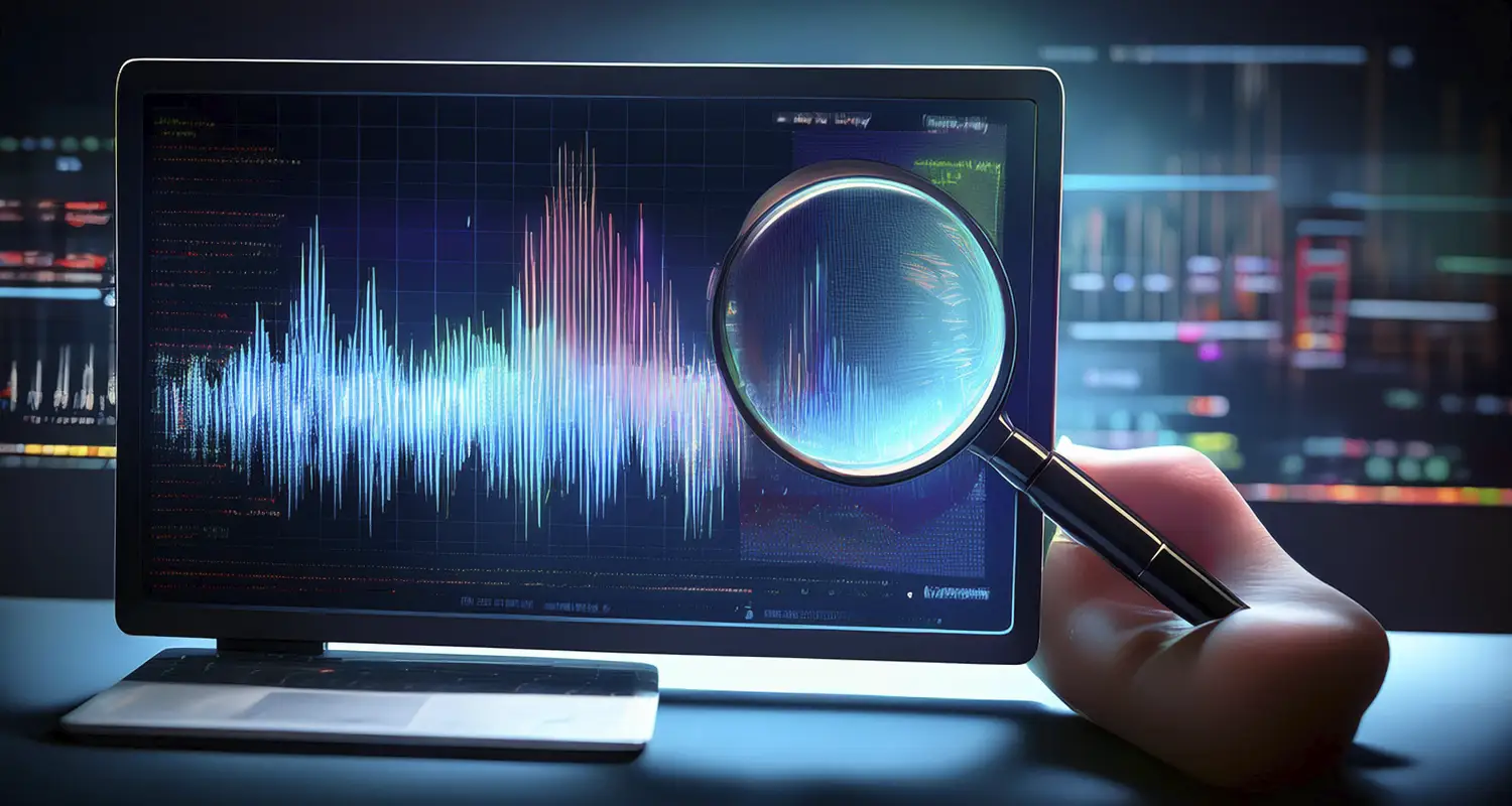 ¿Cómo detectar audios falsos con IA en México?