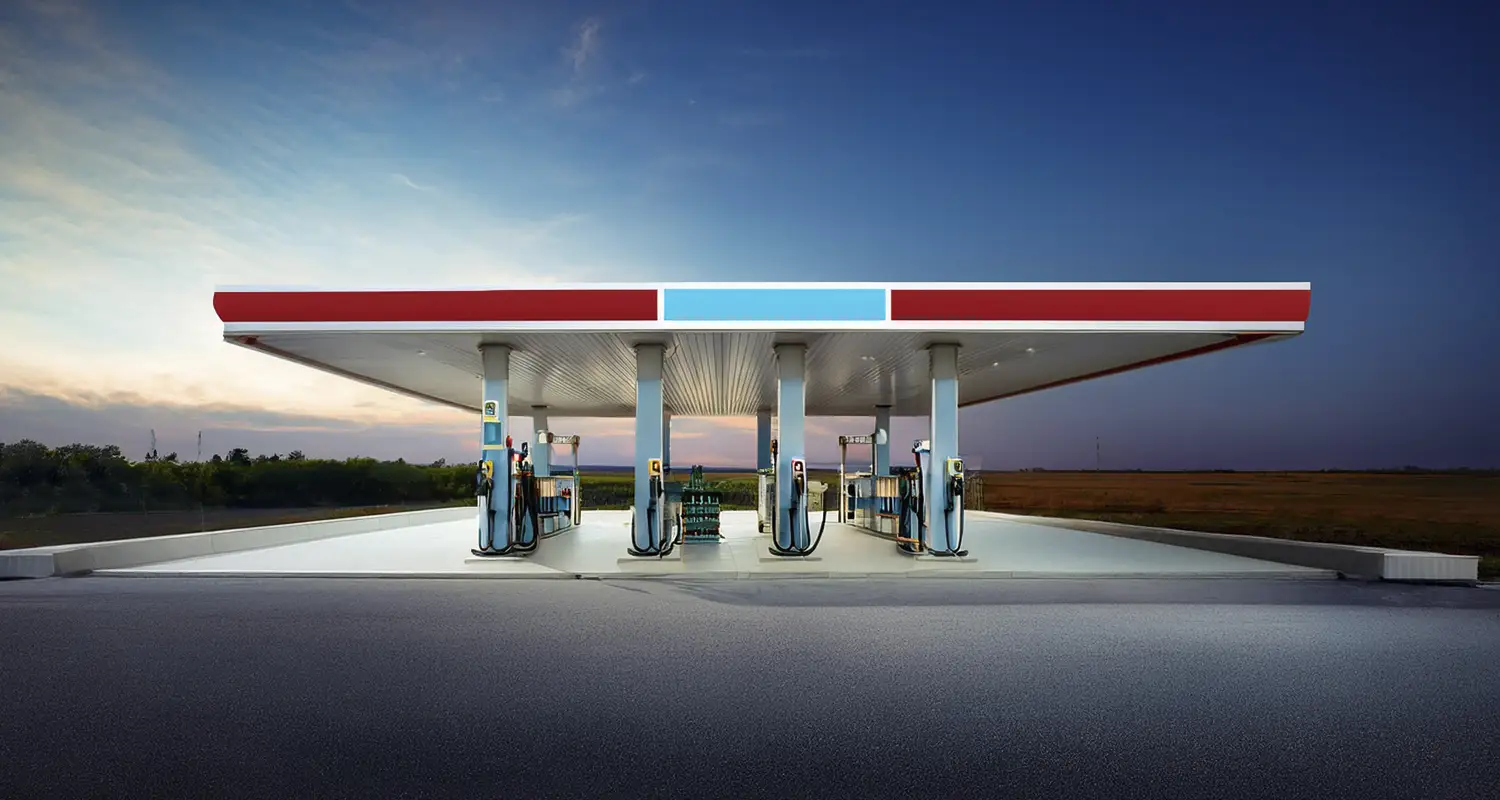 Ataques a gasolineras y continuidad operativa: riesgo logístico en la distribución de combustibles