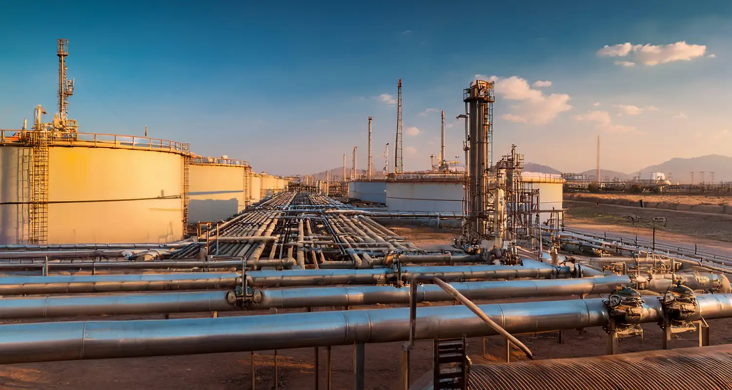 Petróleo en caída libre: Preocupación por desaceleración en EU y China golpea los mercados