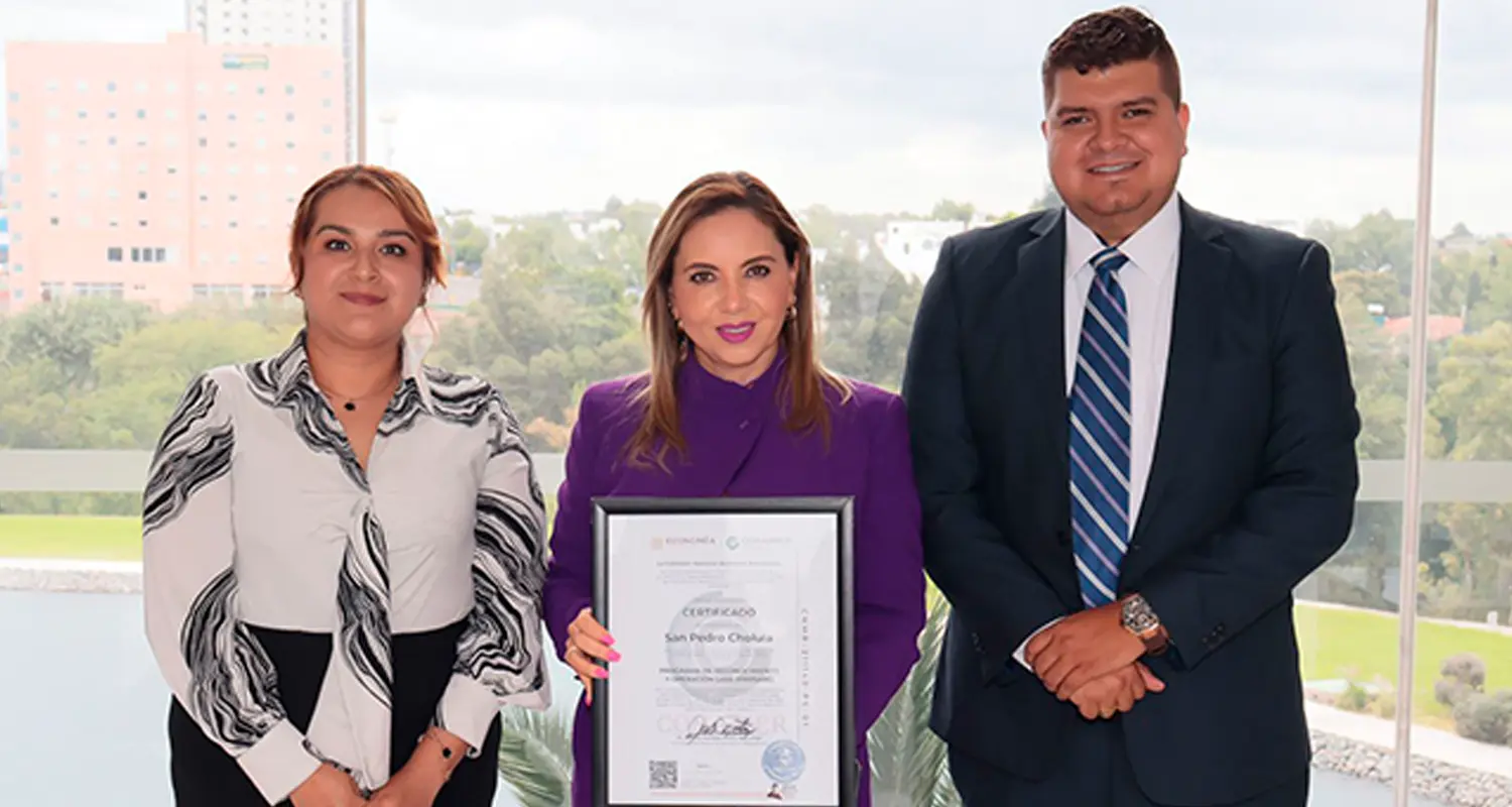 San Pedro Cholula: ¿Realmente facilita los trámites su ventanilla digital?