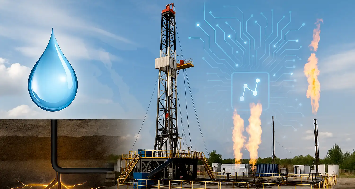 Sheinbaum rompe estrategia de AMLO y reactiva debate sobre fracking