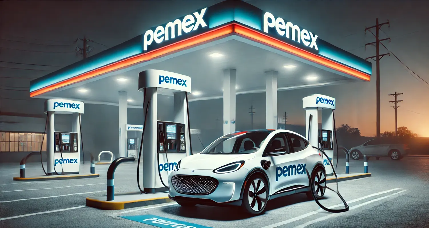 La CRE alista nueva NOM para cargadores eléctricos: ¿Un paso adelante en electromovilidad?
