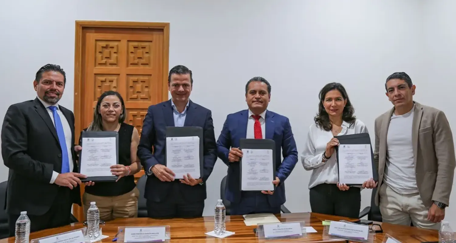 Morelos y Tabasco unen fuerzas para impulsar la Mejora Regulatoria con la Ventanilla Digital Morelense