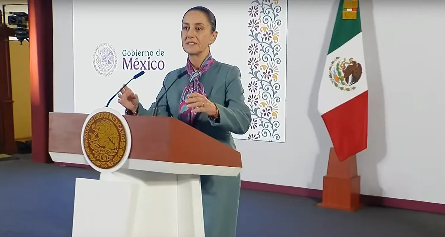 Claudia Sheinbaum Revoluciona México con la Agencia de Transformación Digital: menos trámites, más inversiones