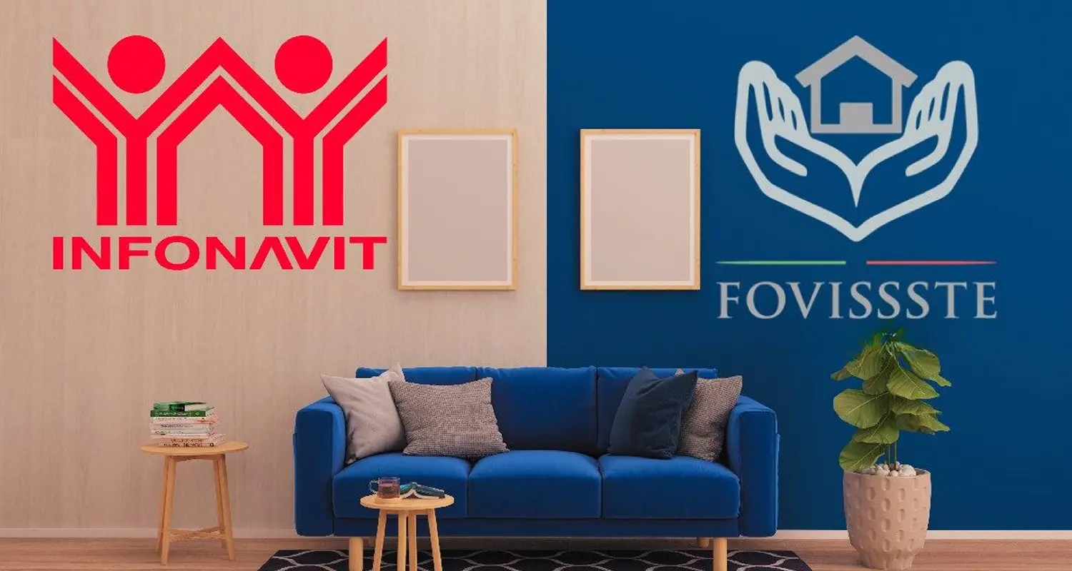 FOVISSSTE-INFONAVIT Unidos: La Nueva Forma de Comprar Vivienda