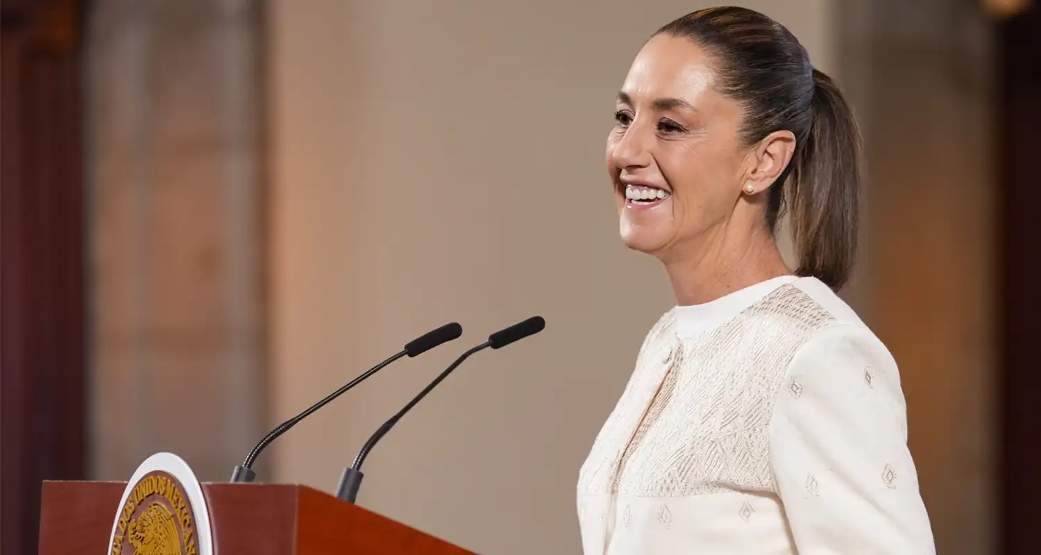 Pemex y la inyección histórica de recursos en un año de la administración Sheinbaum