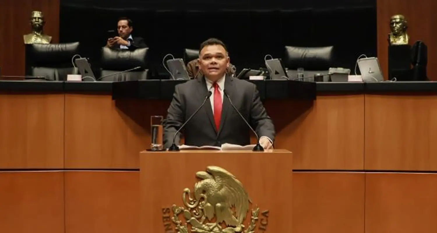 Diputados y senadores se forman en IA: ¿regulación a la vista?