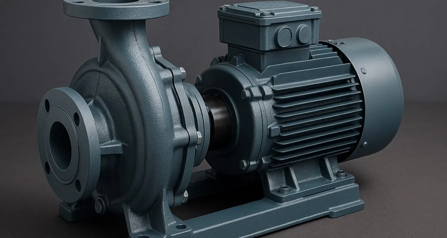NOM-004-ENER-2025: La revolución en eficiencia energética para bombas de agua en México