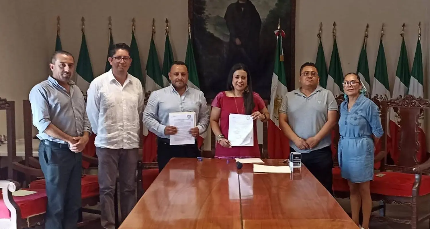 Gobierno de Puebla implementa la mejora regulatoria en municipios