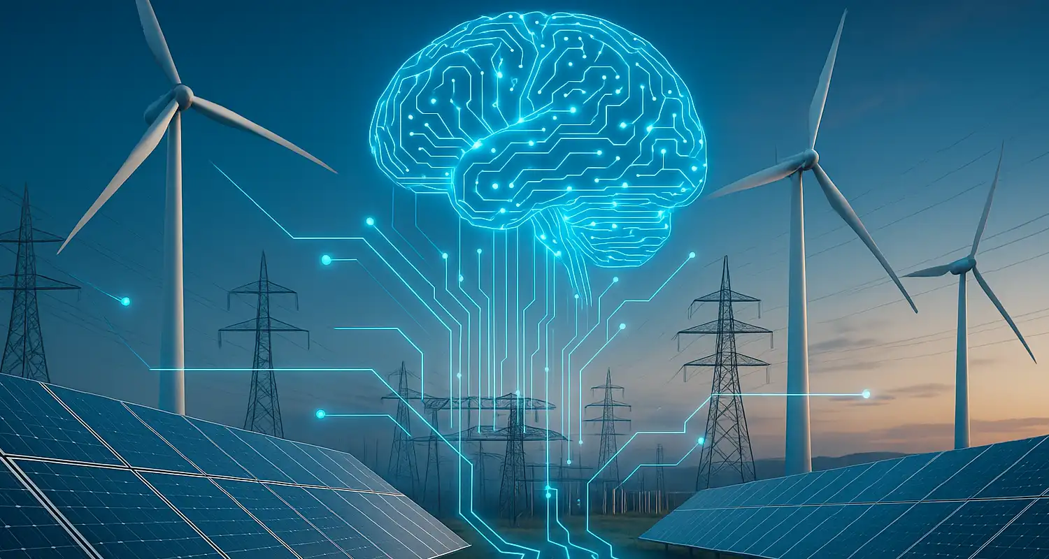 IA y centros de datos reconfiguran la demanda eléctrica en México: el gas natural como respaldo crítico en 2026