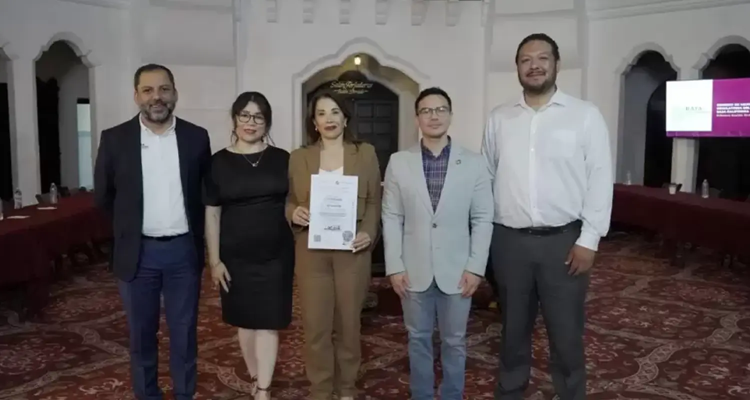 Ensenada recibe certificación SARE: Un paso decisivo hacia la eficiencia Regulatoria