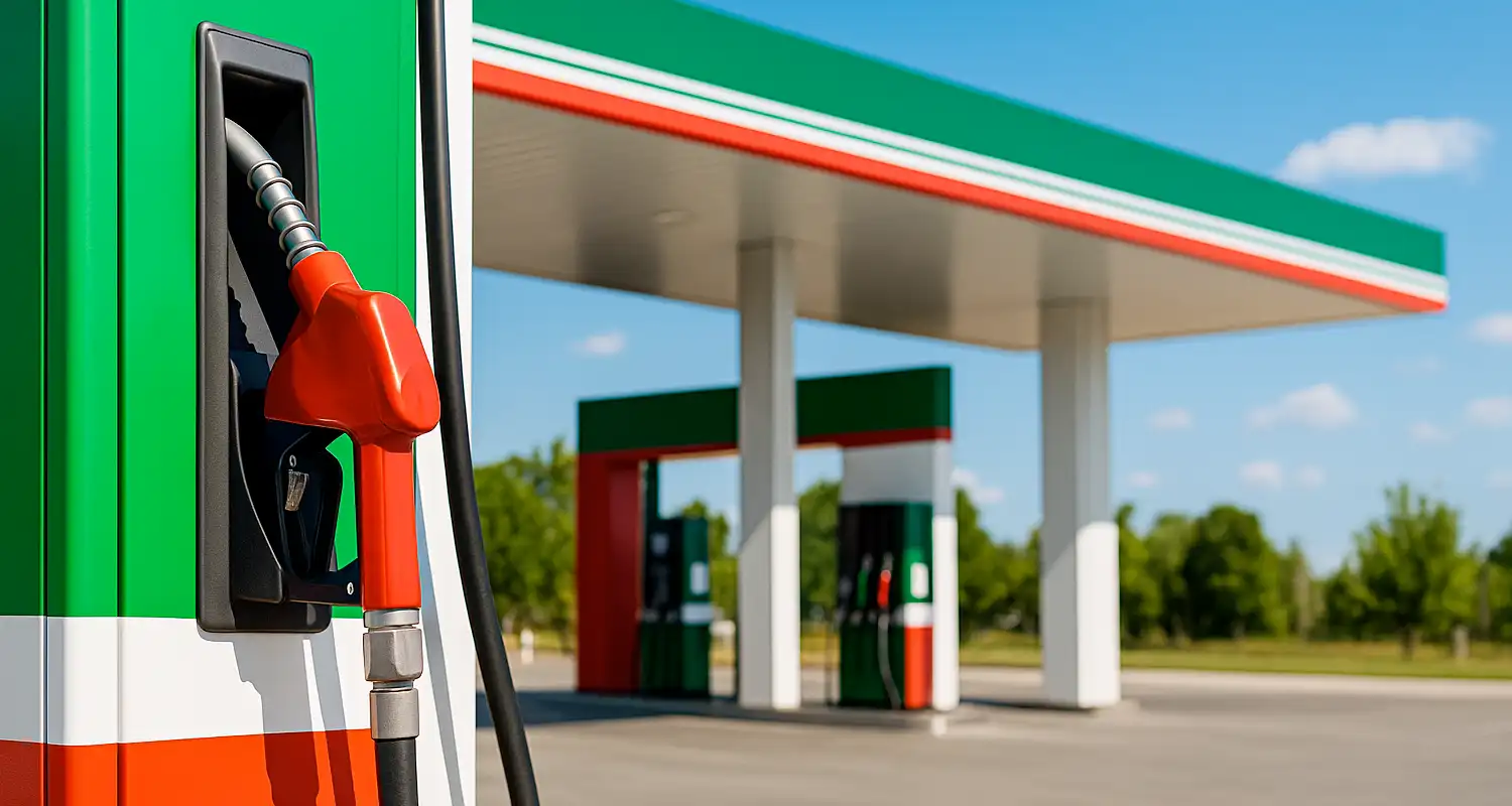 El arma secreta del gobierno para 'controlar' la inflación: ¿salvará la economía o hundirá a las gasolineras?