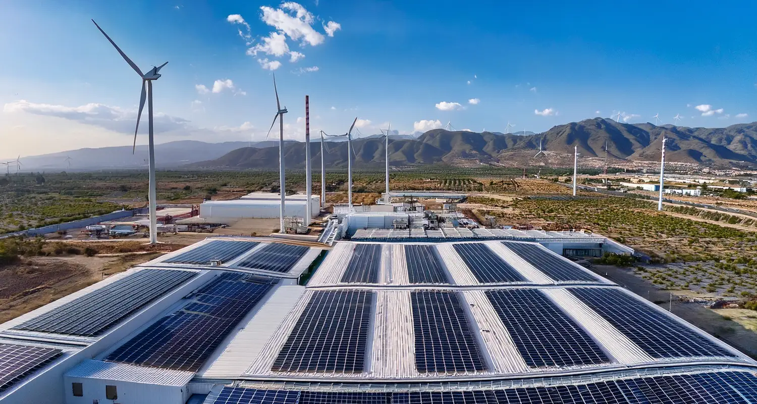 Nearshoring y energía: ¿Puede la tecnología salvar a México?