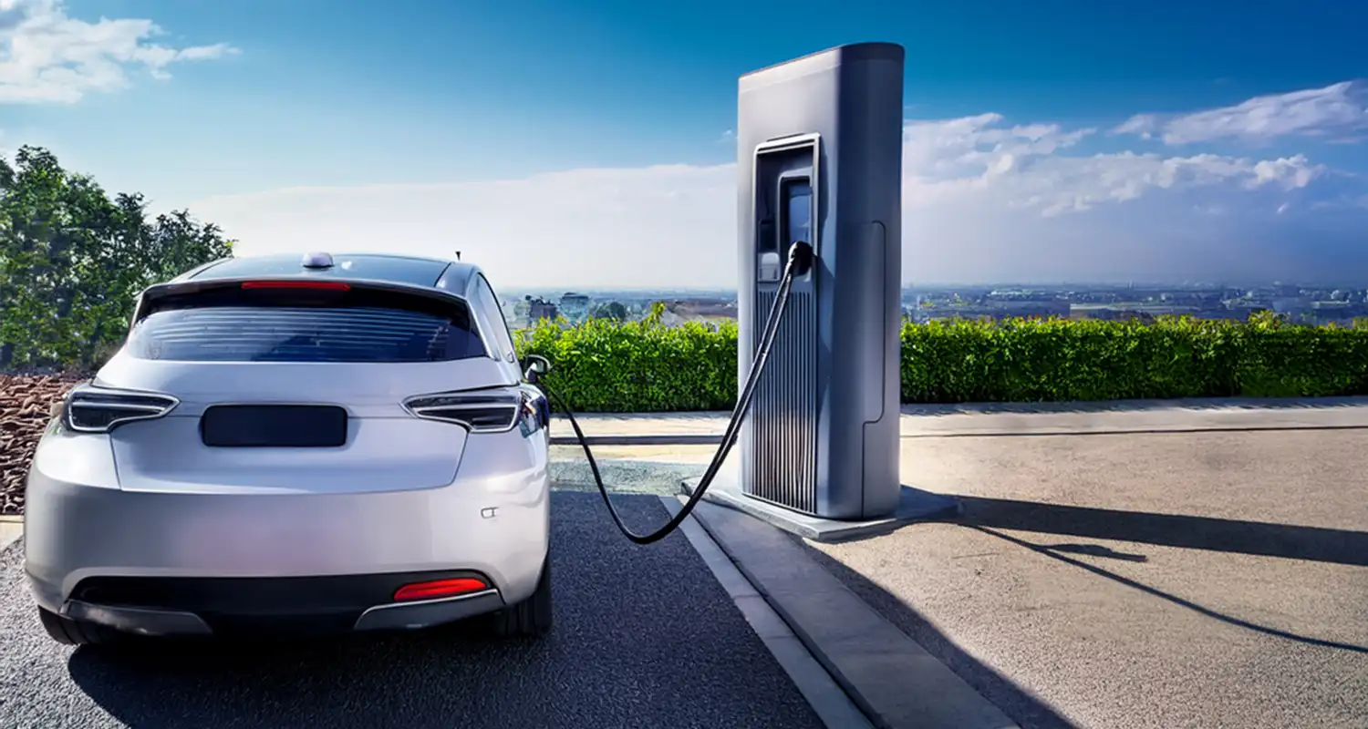  Plataforma Nacional de Electromovilidad, último legado de la CRE antes de su desaparición