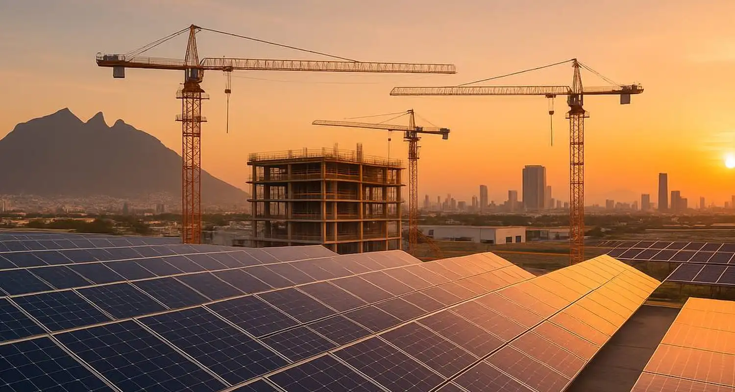 IMCO advierte déficit eléctrico que pone en riesgo inversiones y proyectos