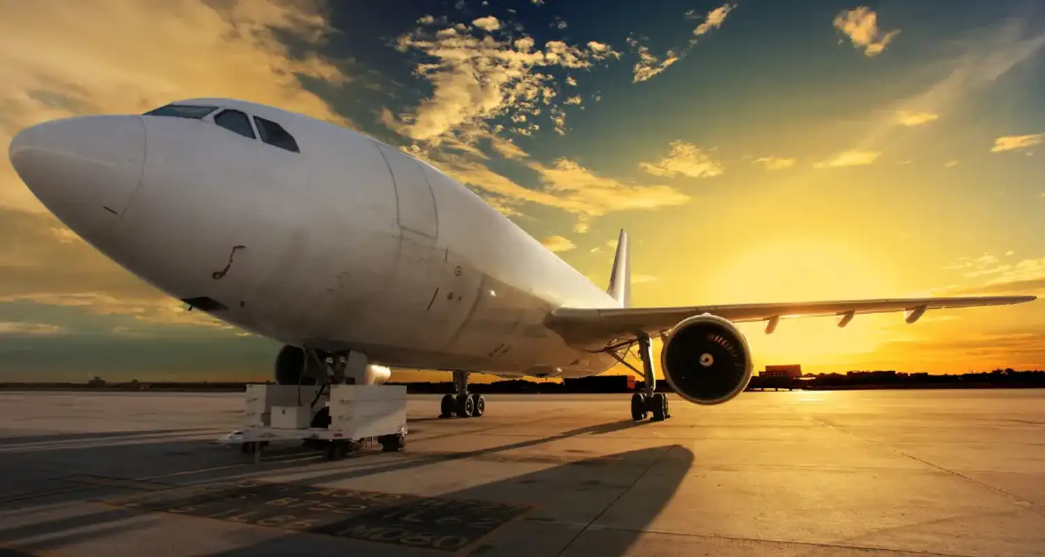Tamaulipas revoluciona la aviación con bioturbosina de sorgo: el combustible verde que despega en México