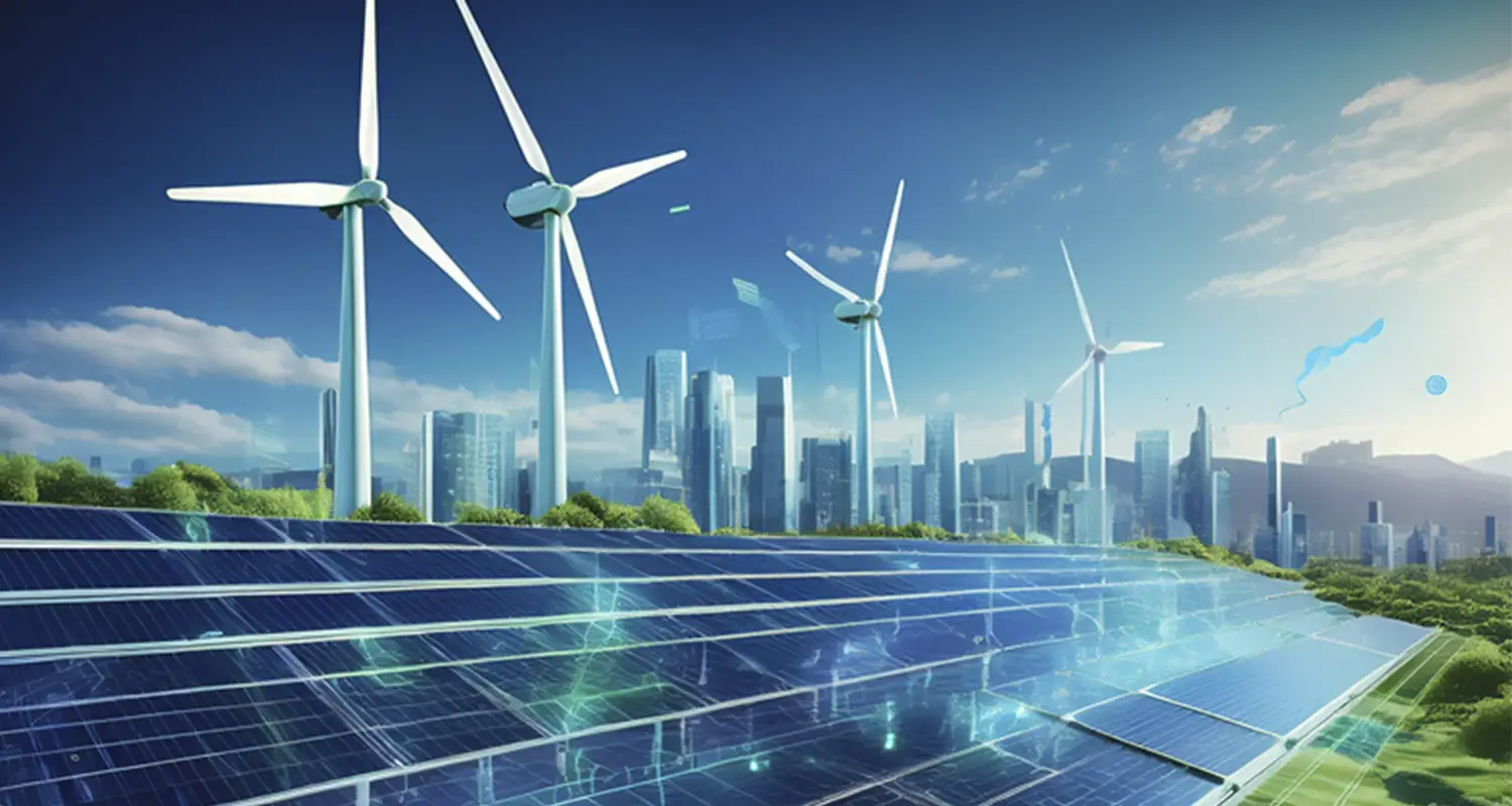 Transición energética en México: Cómo afectará la reducción de gasolina a tu economía y al medio ambiente