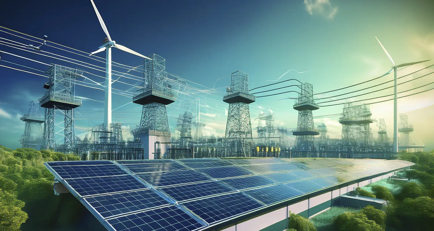 Querétaro rompe esquemas: construirá 3 plantas de energía en parques industriales con inversión privada