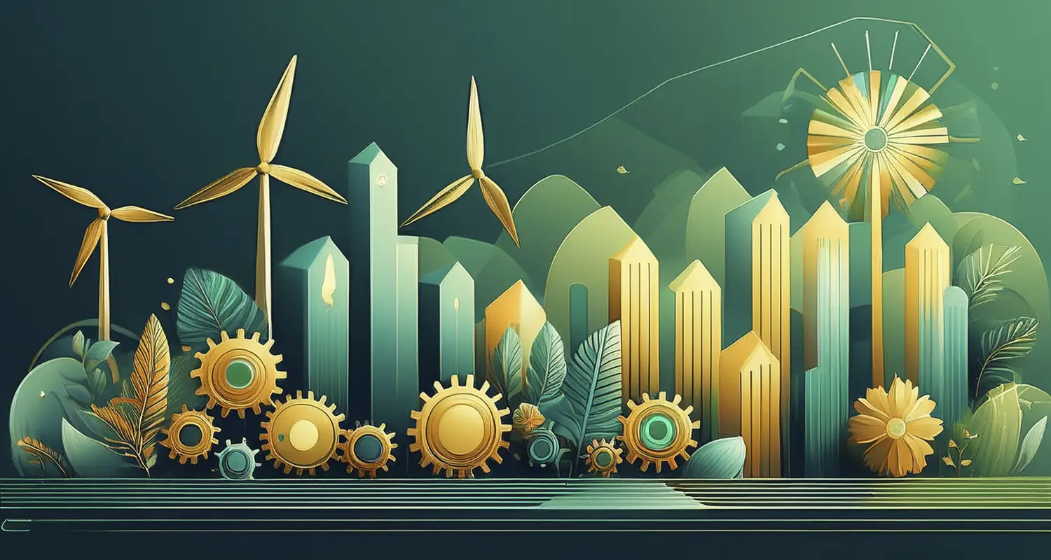 Regulación Energética que Reduce Costos: ¿Un Nuevo Horizonte Competitivo?