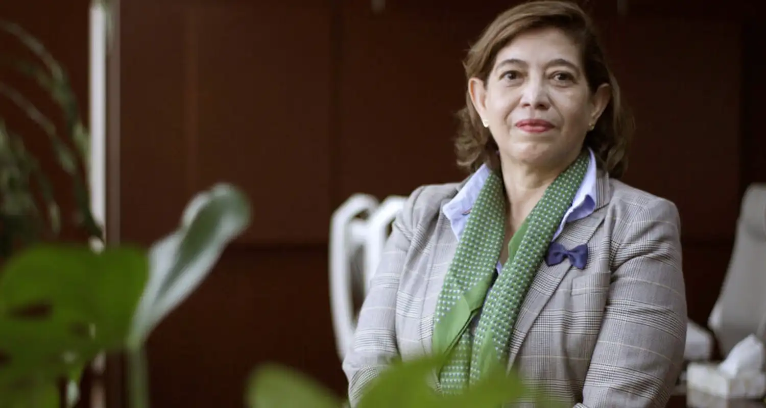 IMP impulsa la transición energética de Pemex con capacitación de vanguardia