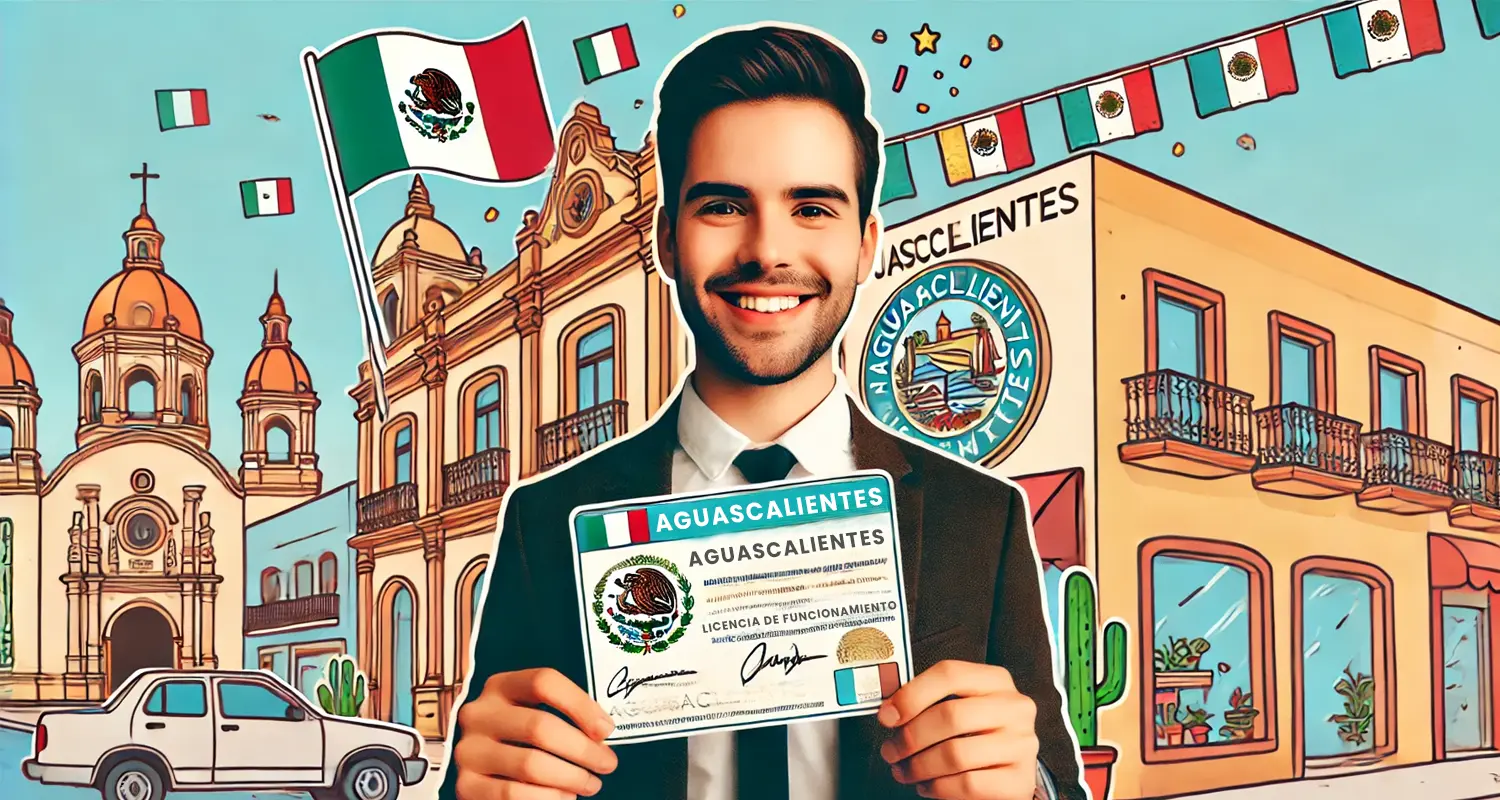Guía completa del trámite SARE para la apertura de empresas en Aguascalientes