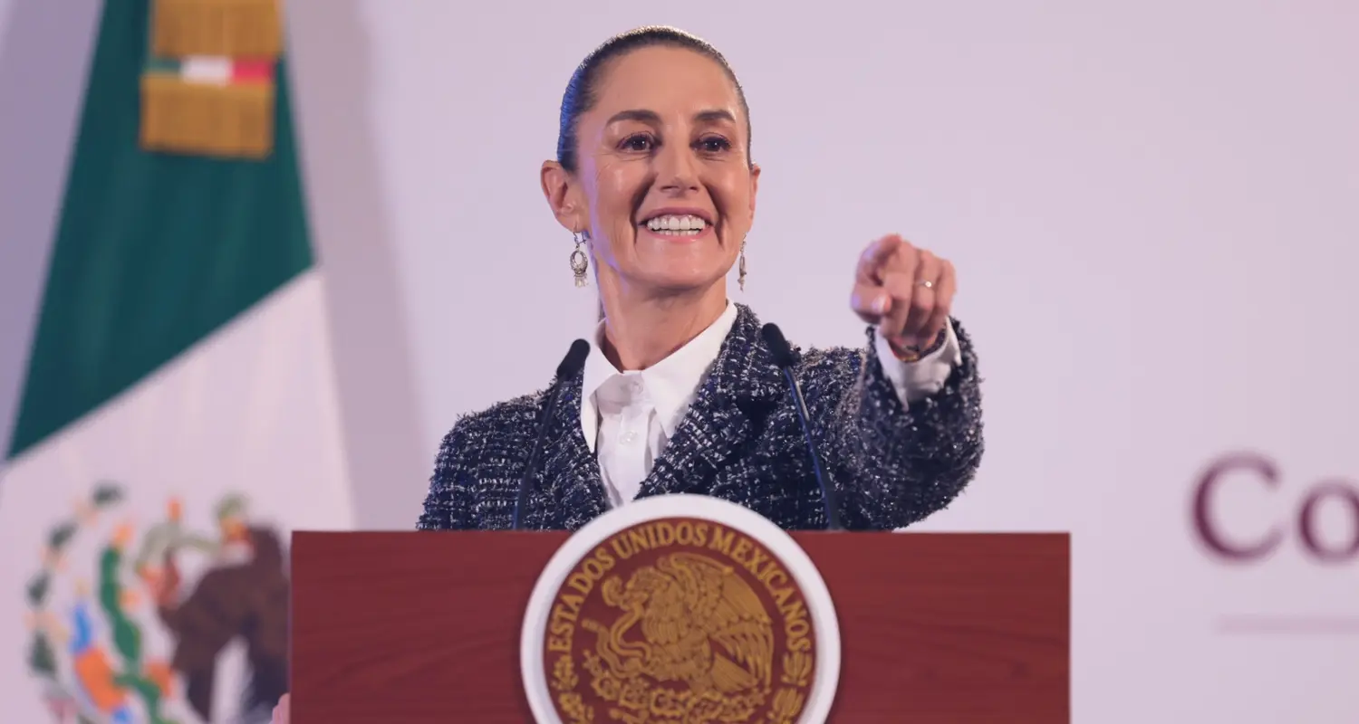 ¡Adiós Comida Chatarra! Claudia Sheinbaum Revoluciona la Alimentación en las Escuelas Mexicanas