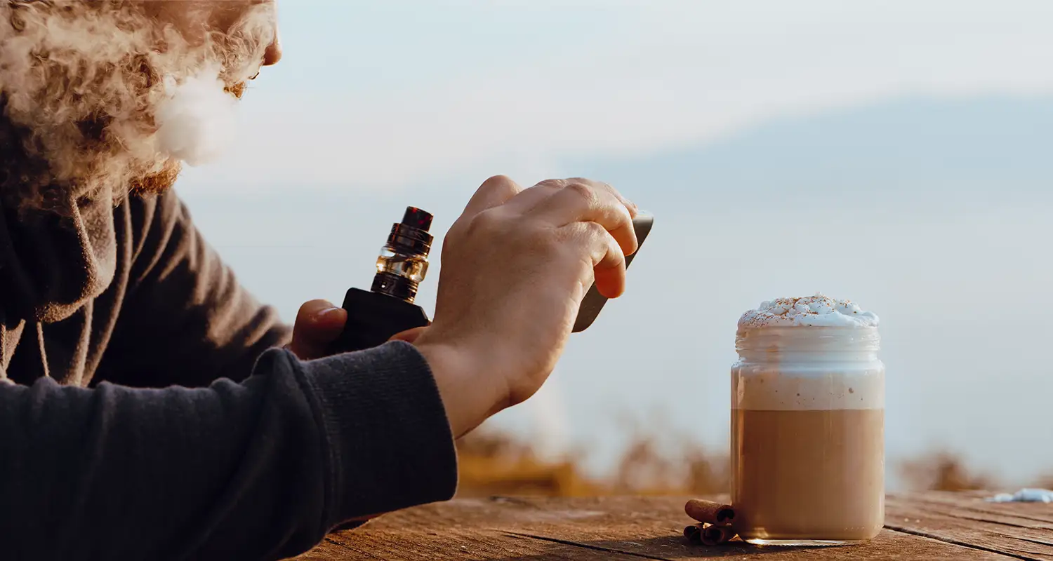 Prohibición de vapeadores: ¿solución o riesgo?