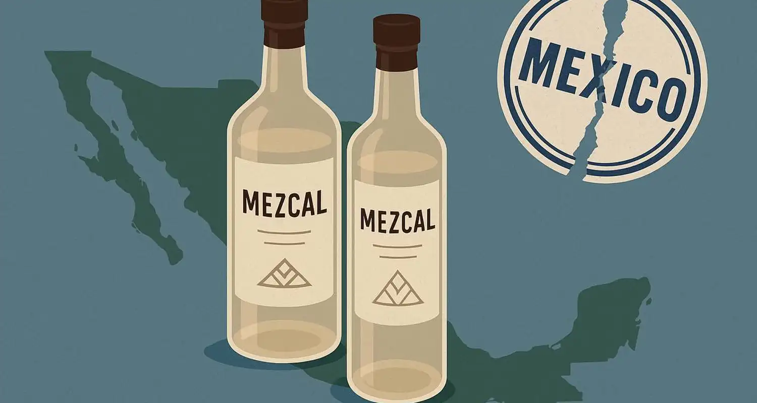 ¿Protección o dilución? La polémica ampliación de la Denominación de Origen Mezcal a Aguascalientes