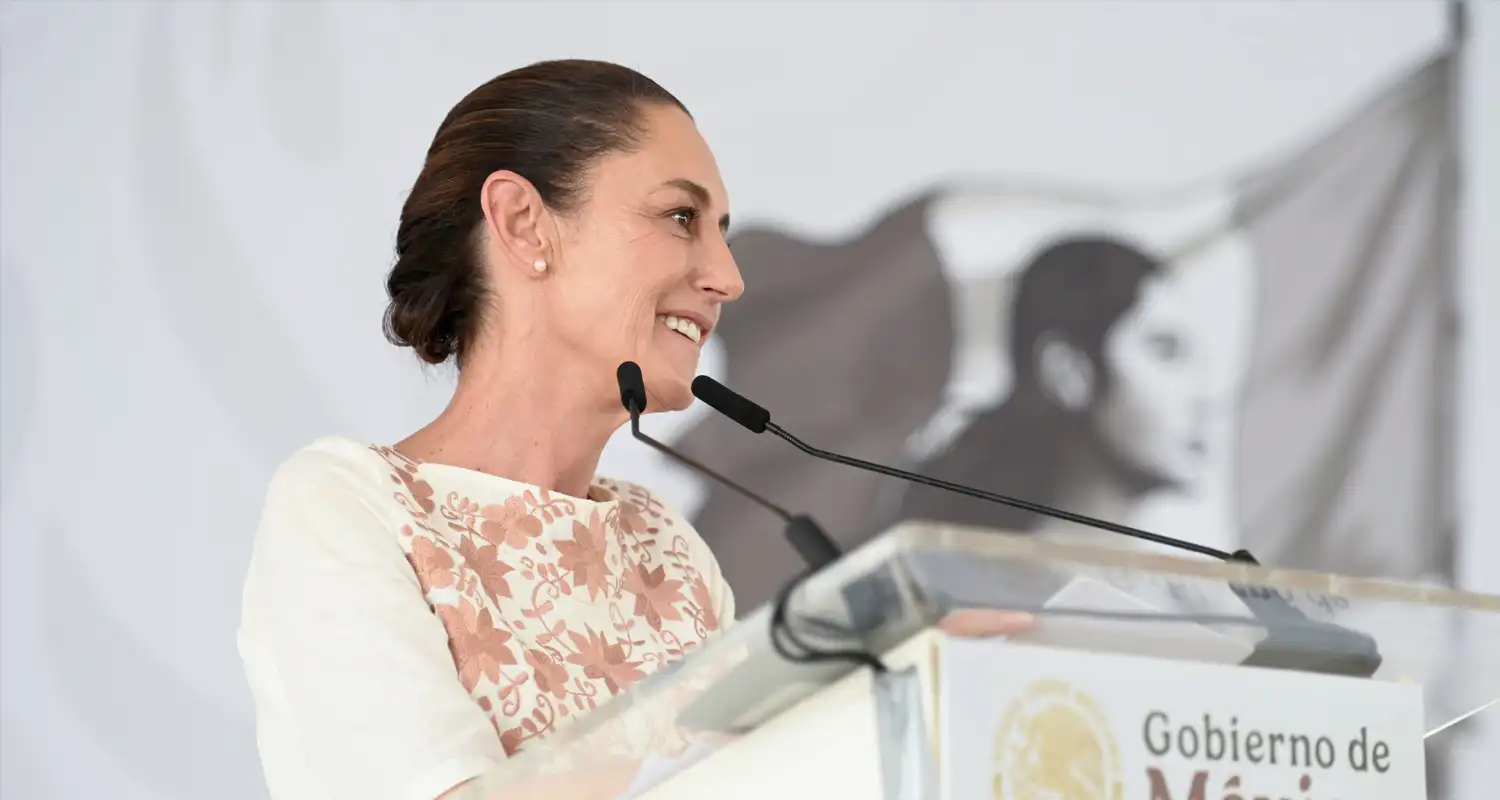 Adeudos Pemex: Sheinbaum promete cubrir pagos a proveedores