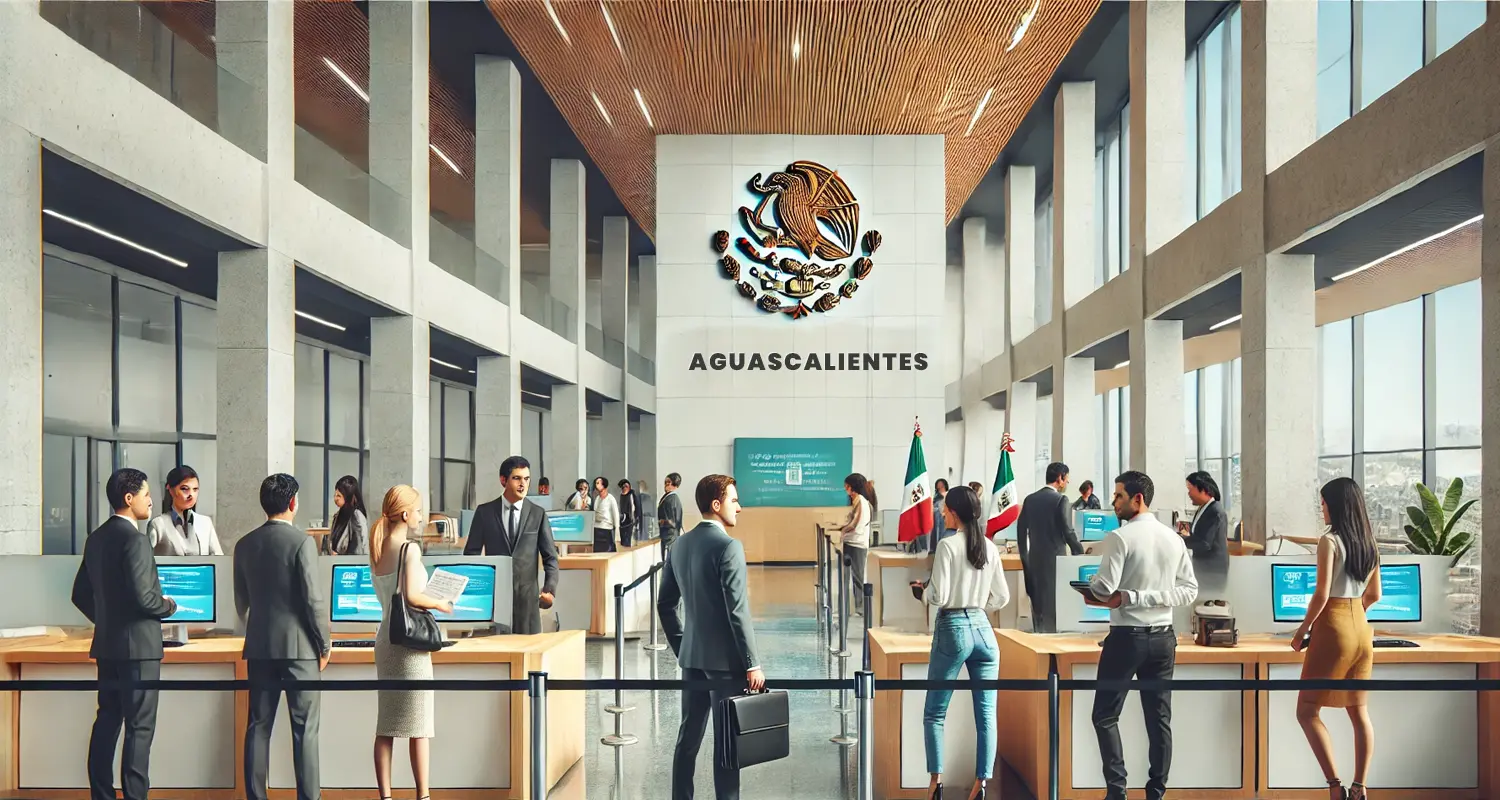 Análisis costo-beneficio y mejora regulatoria del trámite SARE para licencia de funcionamiento en Aguascalientes