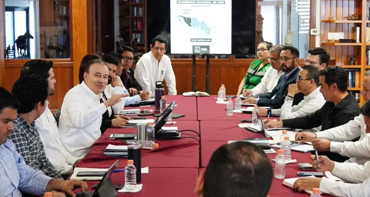 ¿Trámites al servicio de los empresarios o simple maquillaje? Sonora y la reforma regulatoria que incomoda a muchos