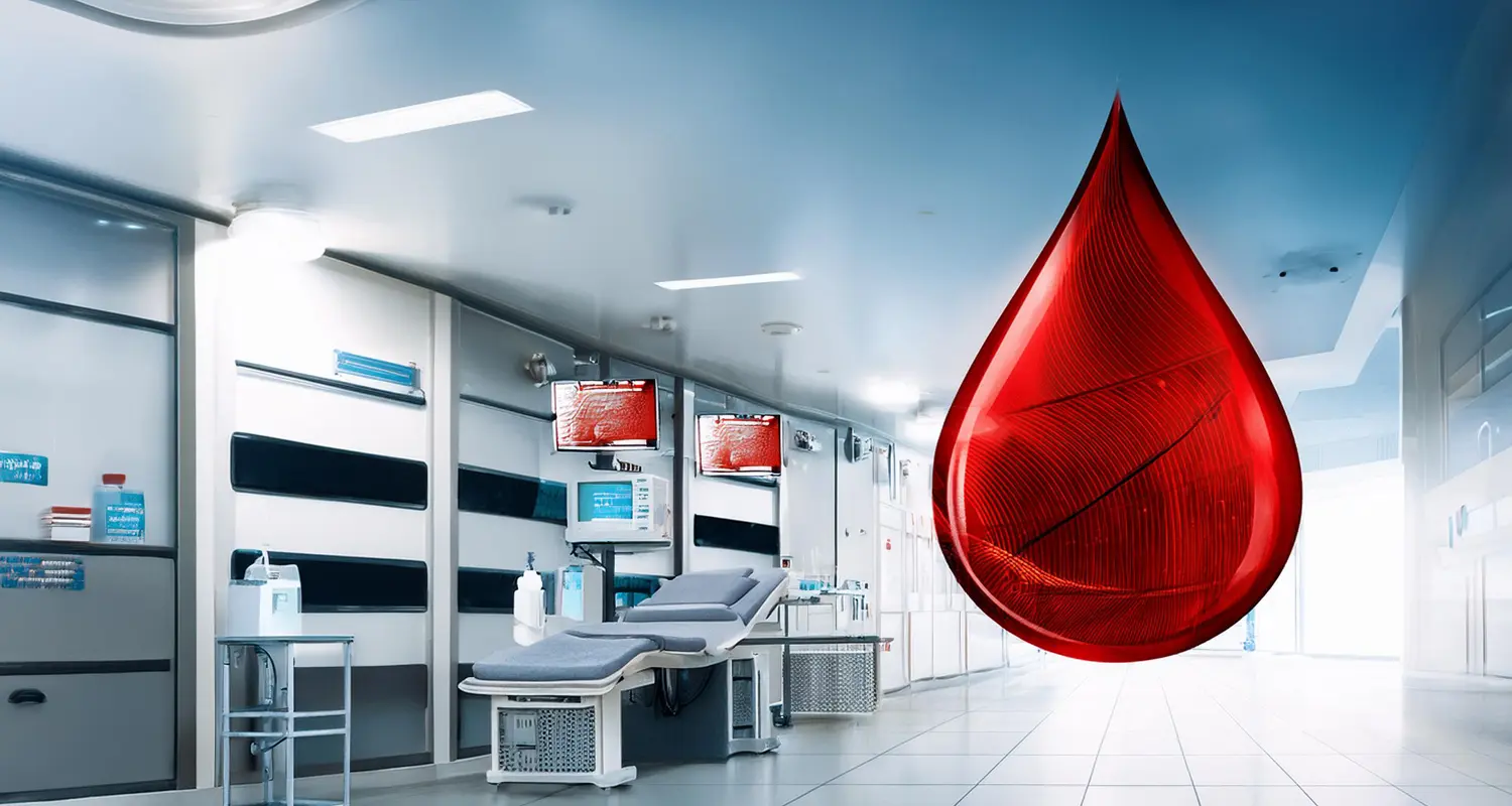 La Revolución en la Regulación de Sangre en México: ¿Cómo Afectará la NOM-253-SSA1-2024?