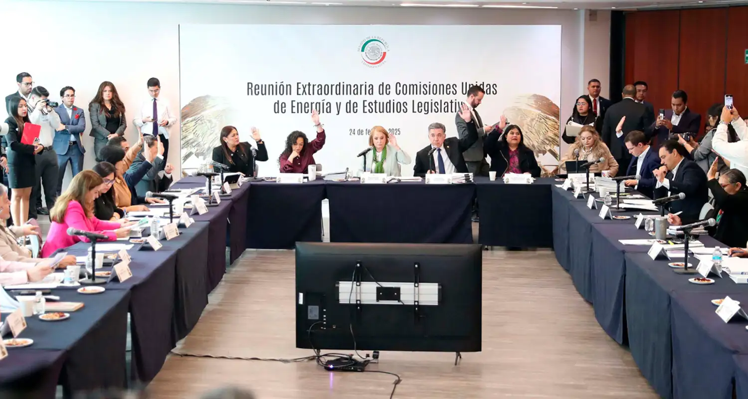 Reforma energética: ¿avance patriótico o retroceso?