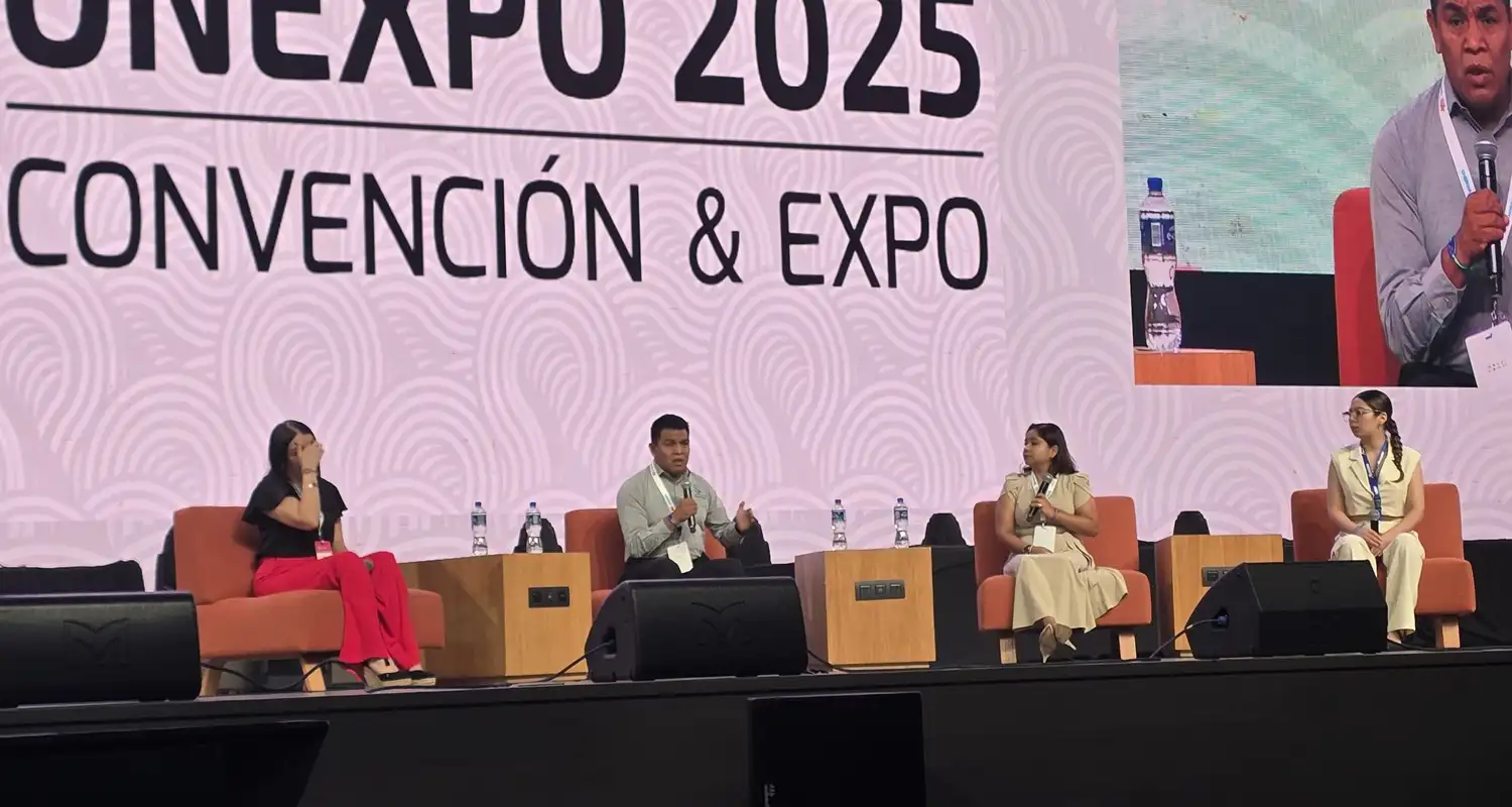 Onexpo 2025: innovación y diálogo marcaron el evento más importante del sector gasolinero