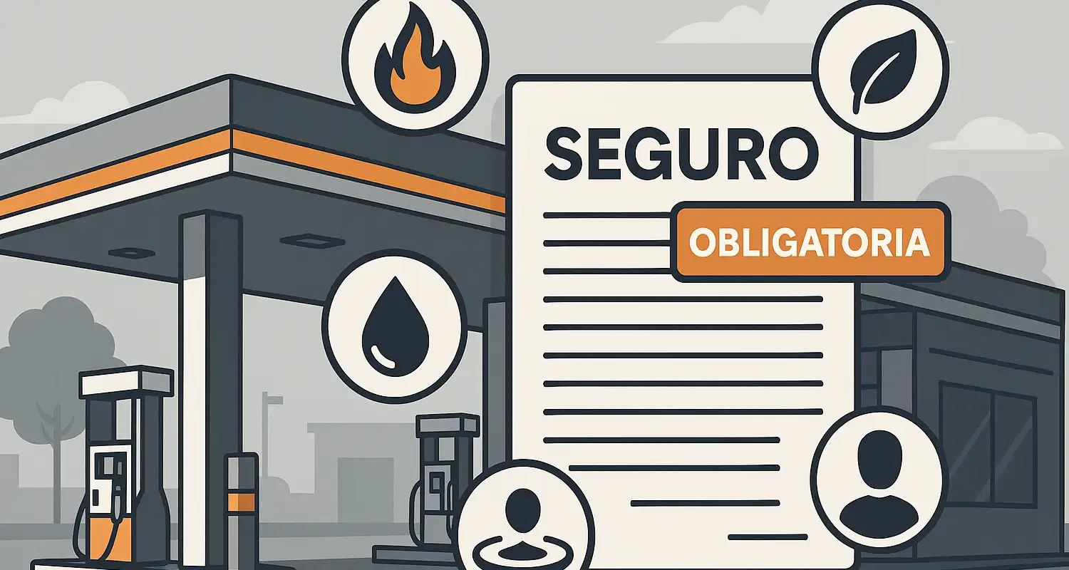 RENAGAS fase 2: la redada que las gasolineras no esperaban (y que podría dejarlas fuera del juego)