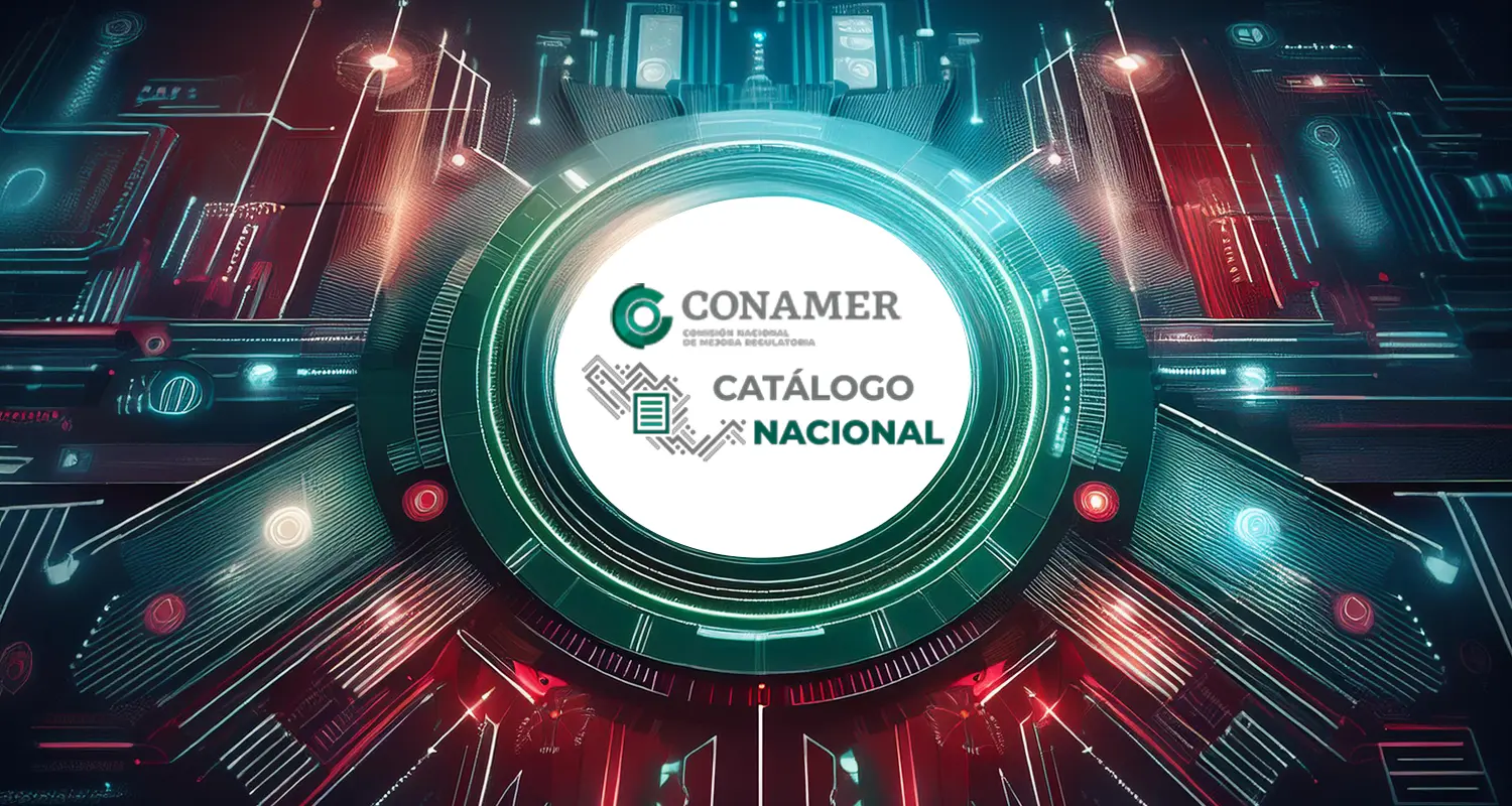 RENAR: La Revolución en la Transparencia y Simplificación de las Regulaciones en México
