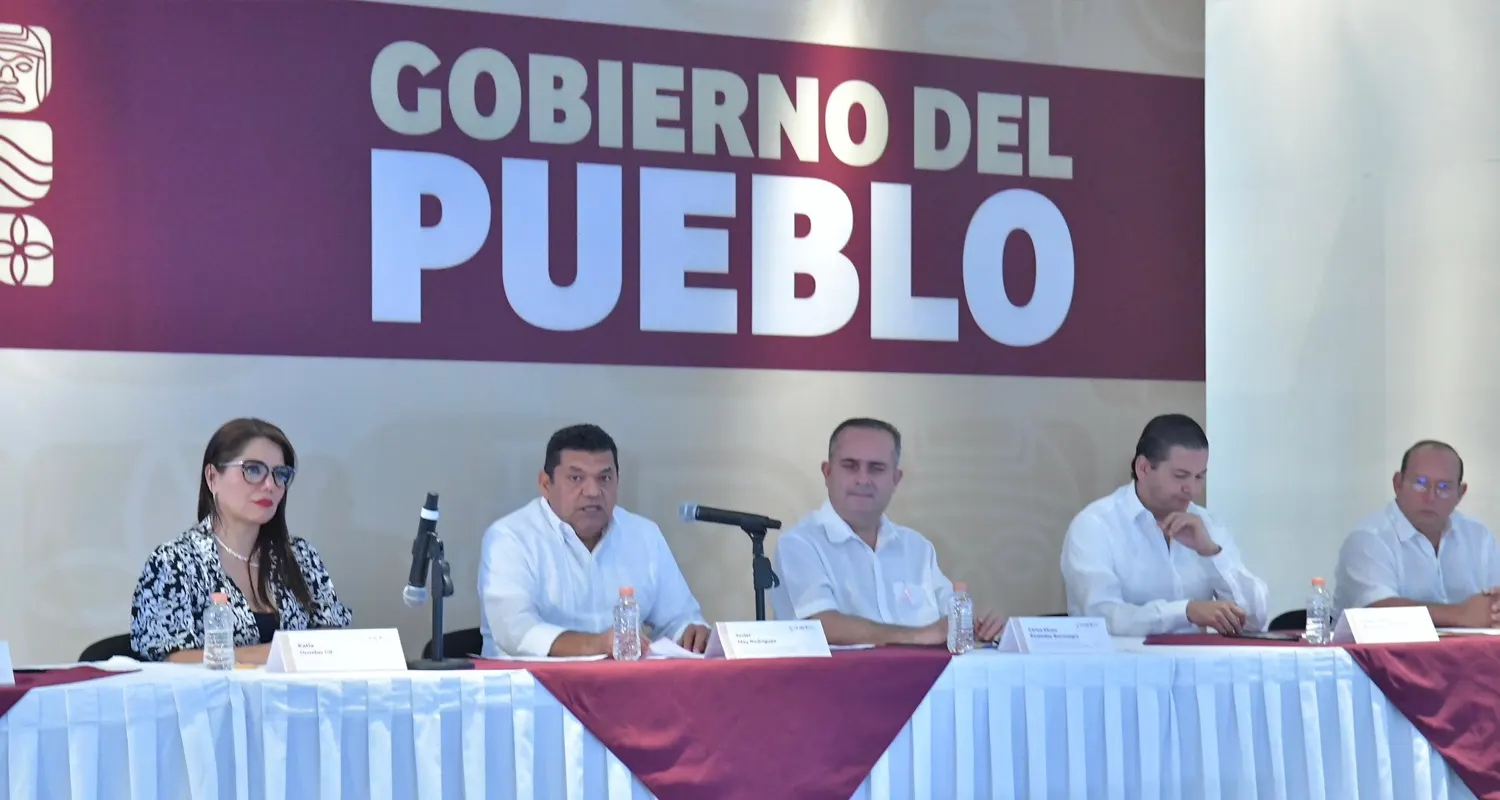 Tabasco avanza hacia un gobierno digital con la nueva Ventanilla Digital y Expediente Ciudadano