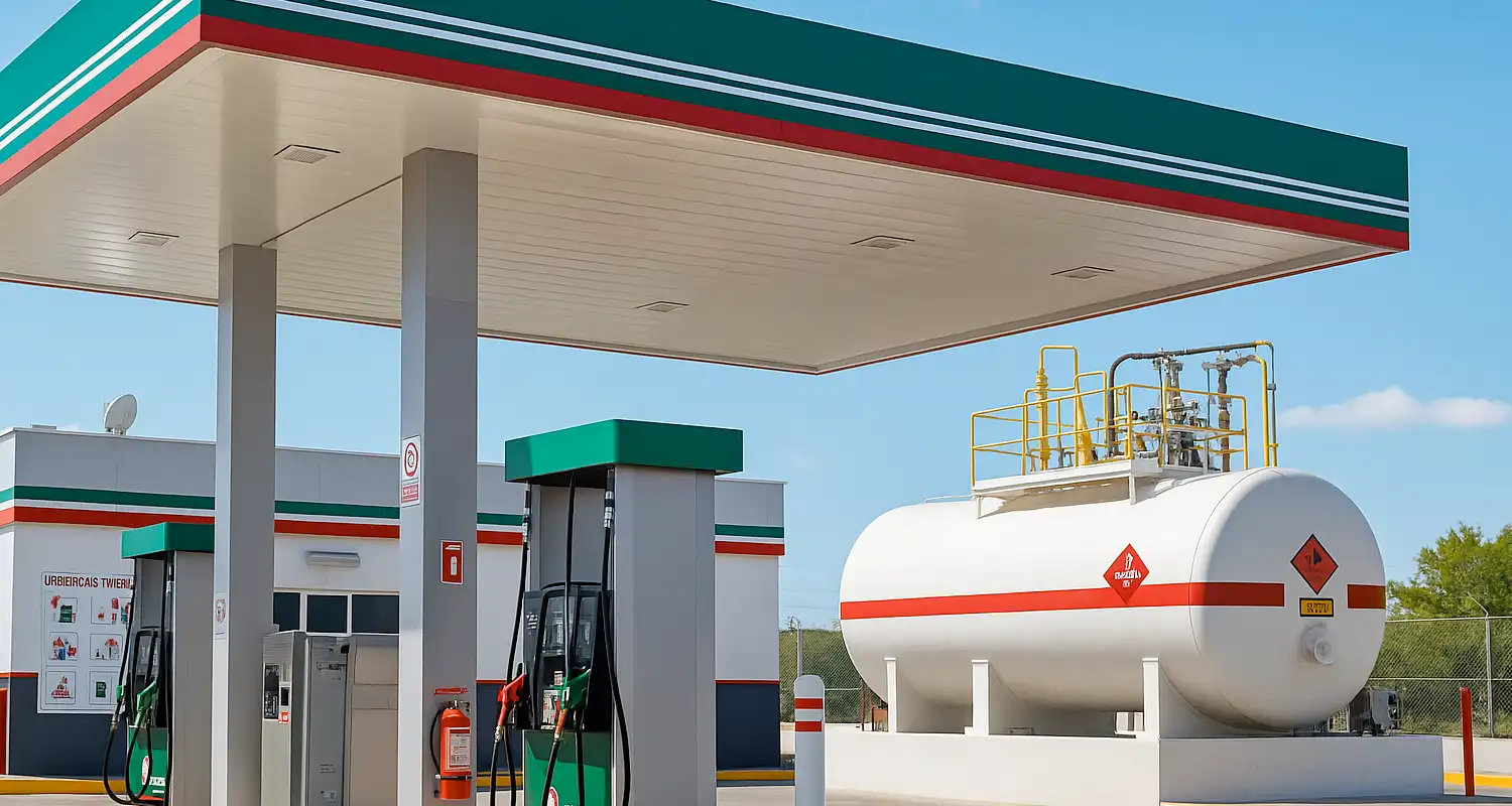 NOM-016-CRE-2016 vs. NOM-005-ASEA-2016: Pilar normativo de la cadena de combustibles en México