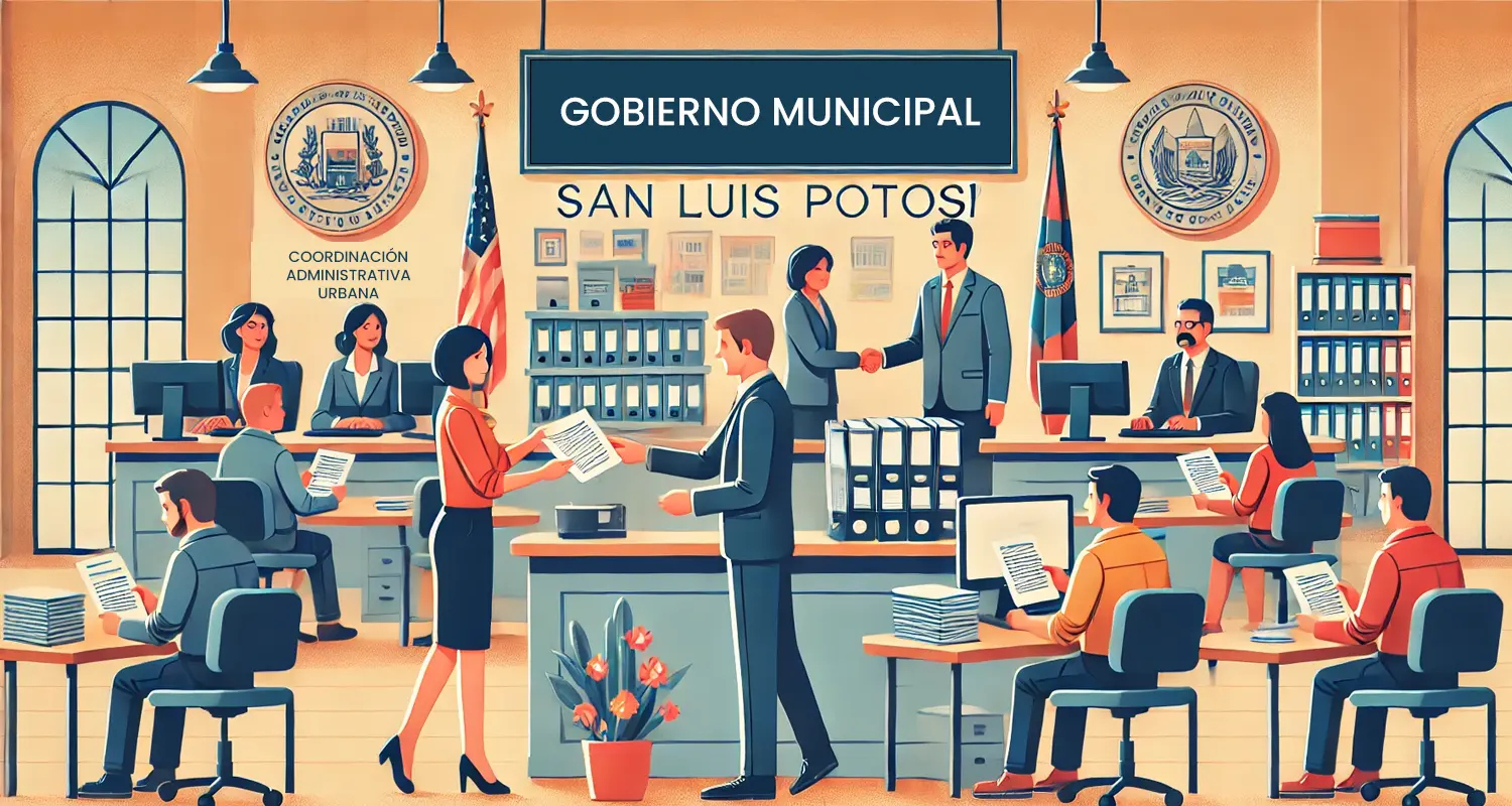 Guía esencial para obtener la licencia de uso de suelo en San Luis Potosí